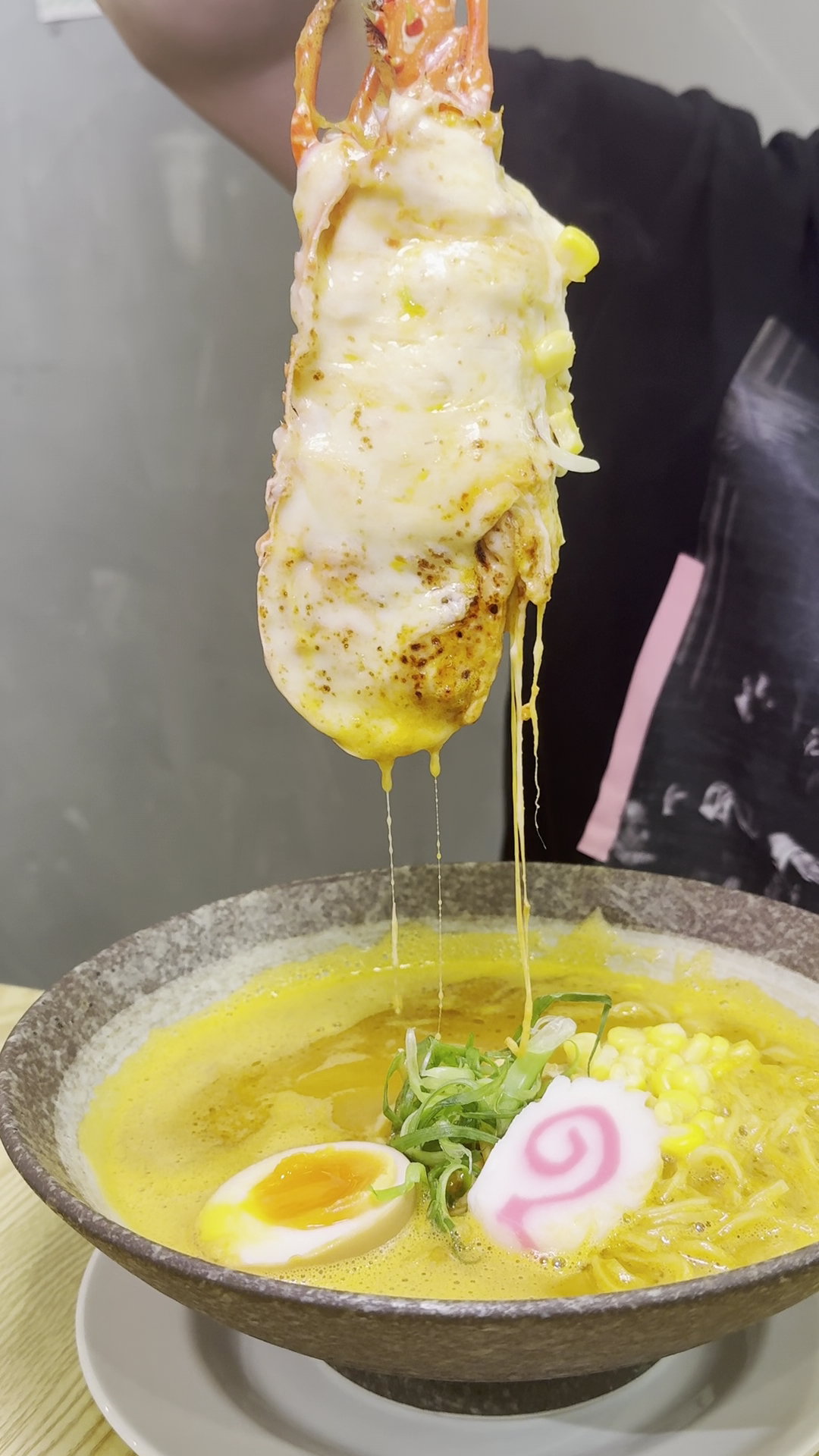 Snow Monkey Ramen, Melbourne: photo 3