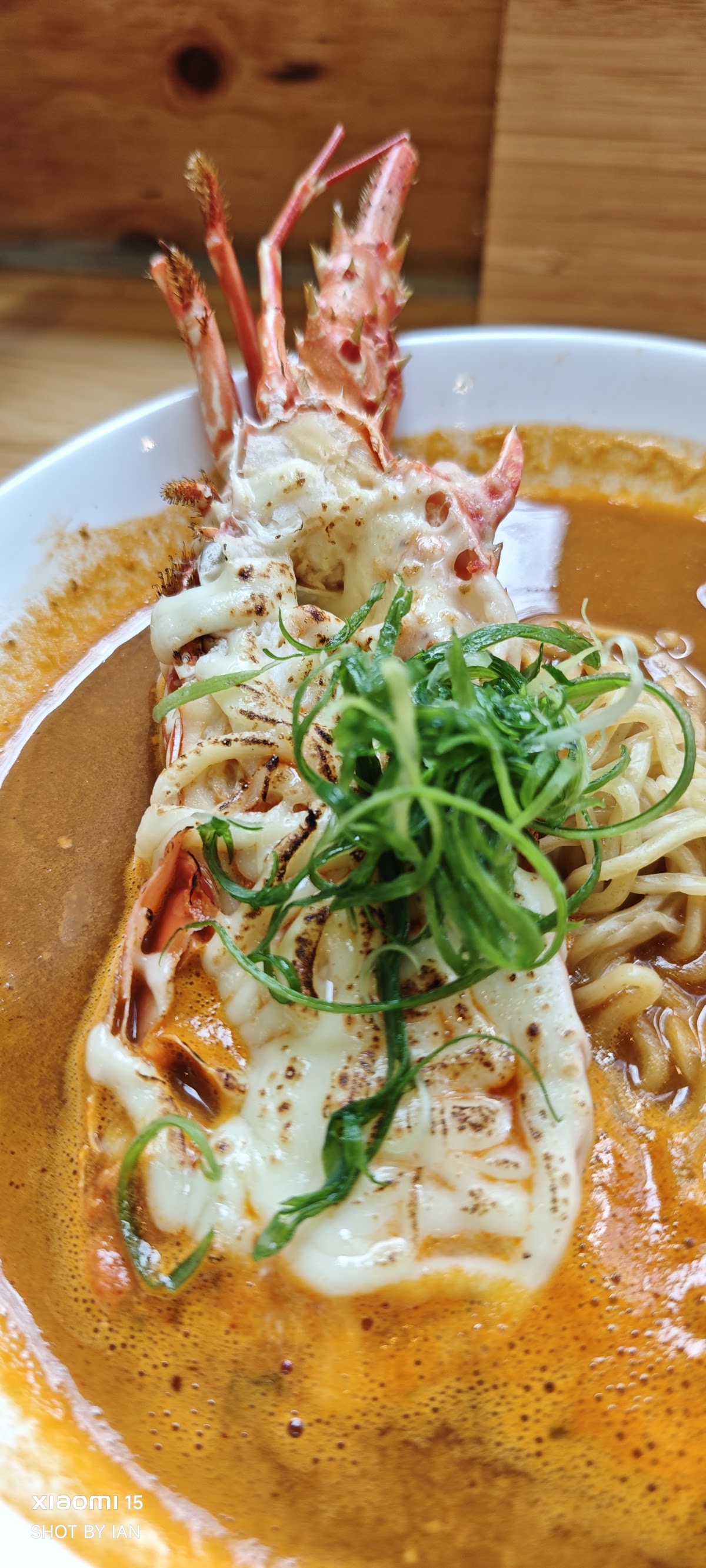 Snow Monkey Ramen, Melbourne: photo 6