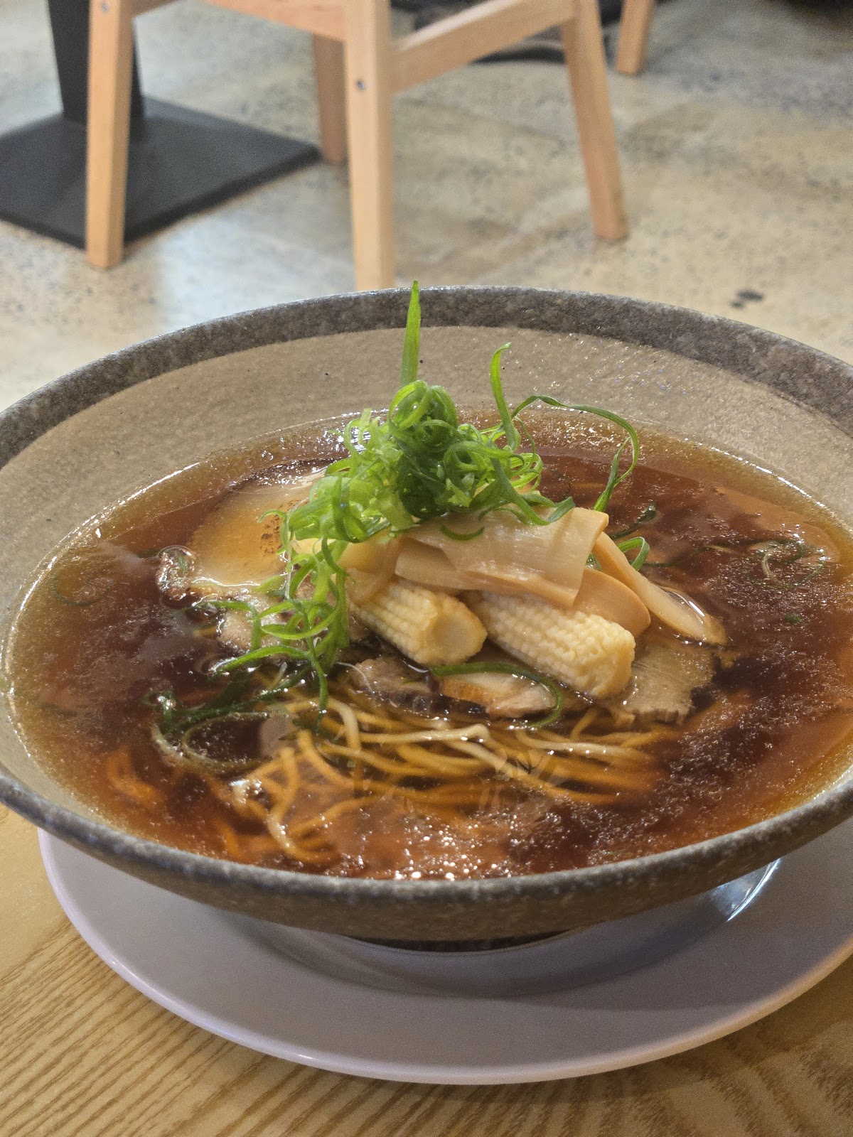Snow Monkey Ramen, Melbourne: photo 7