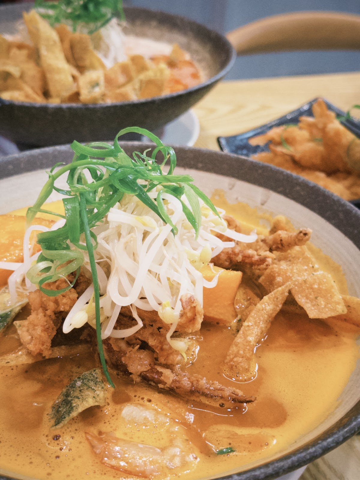 Snow Monkey Ramen, Melbourne: photo 8