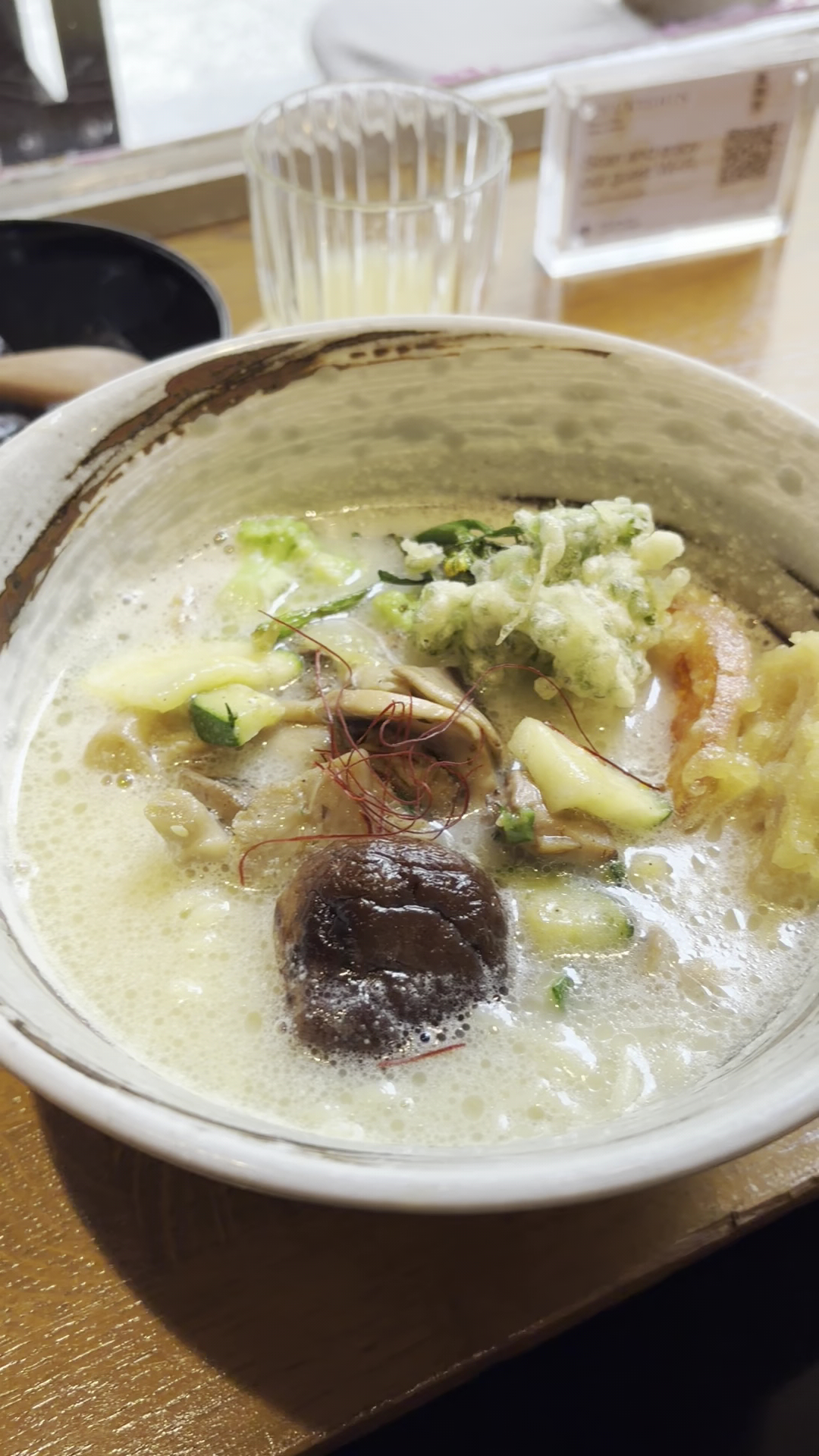 Bistro Ramen Ryukishin, Paris: photo 4