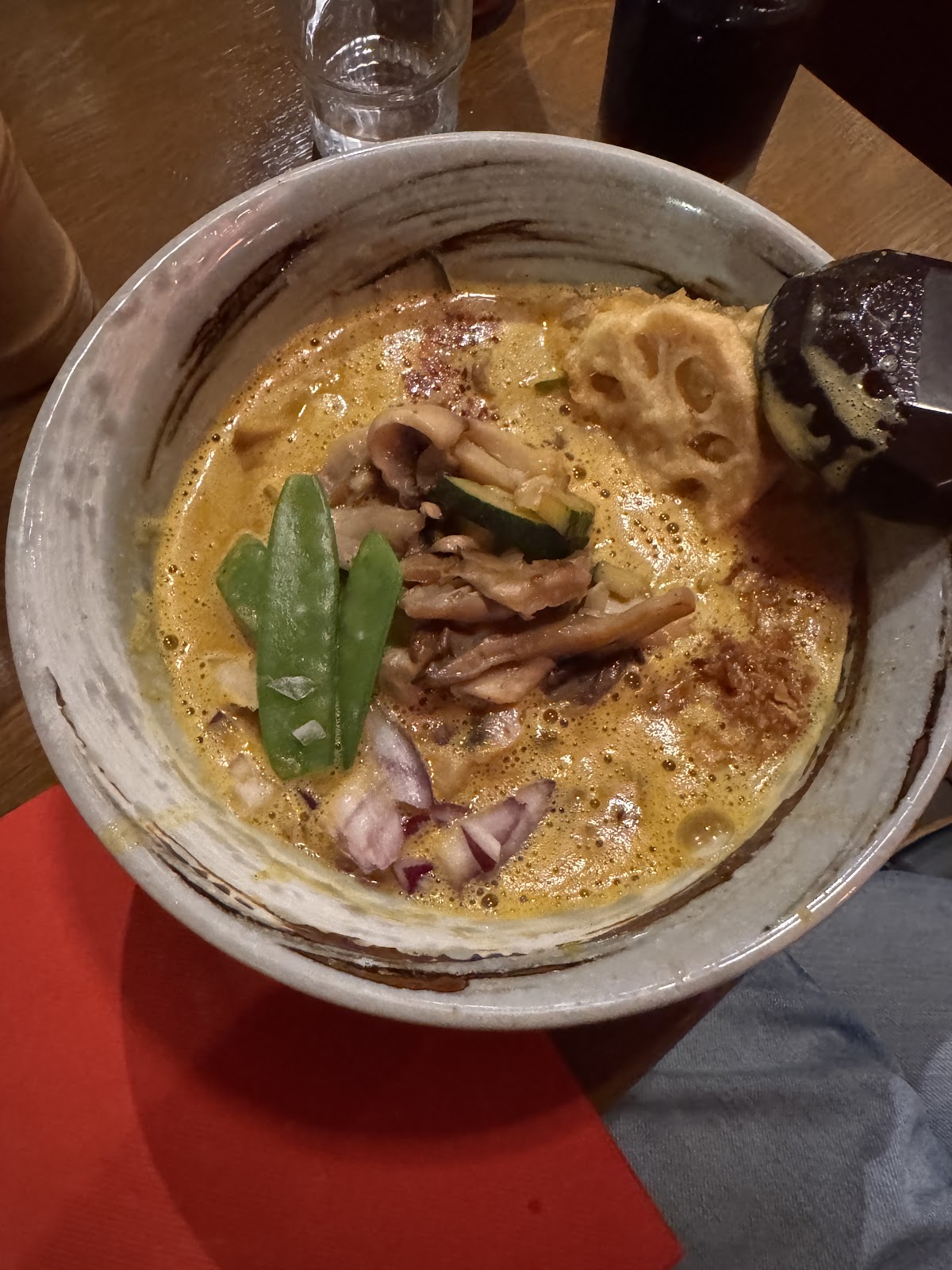 Bistro Ramen Ryukishin, Paris: photo 8