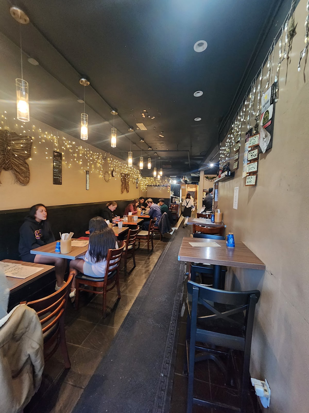 Kaiju Eats Ramen & Izakaya, San Francisco: photo 2