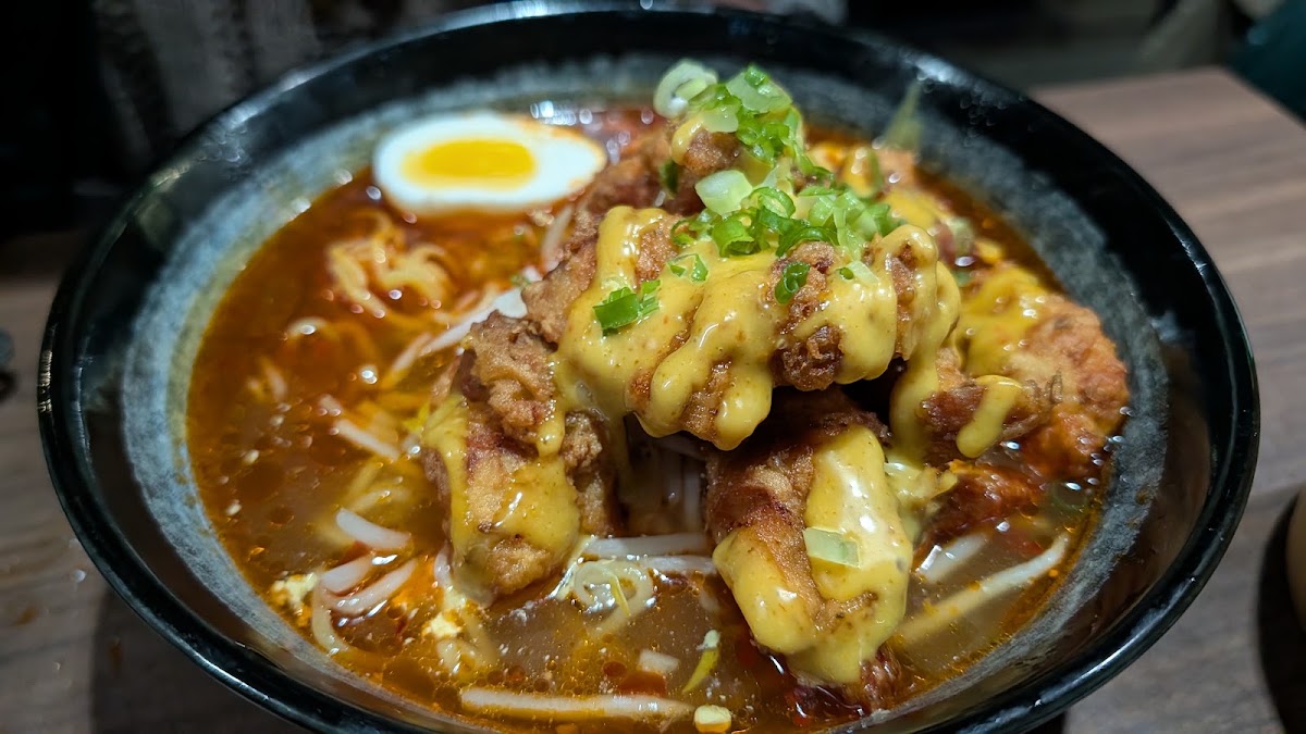 Kaiju Eats Ramen & Izakaya, San Francisco: photo 11