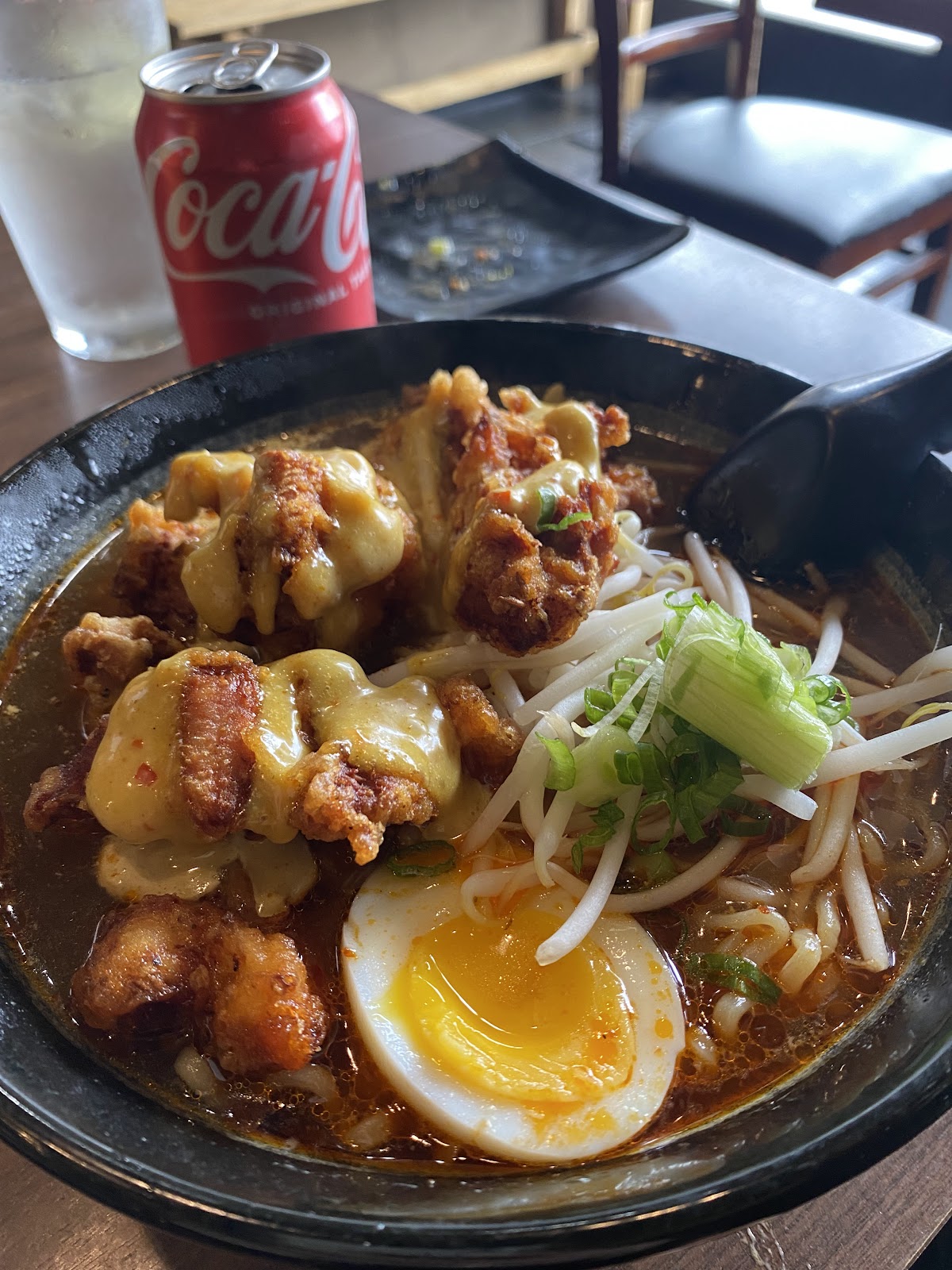 Kaiju Eats Ramen & Izakaya, San Francisco: photo 12