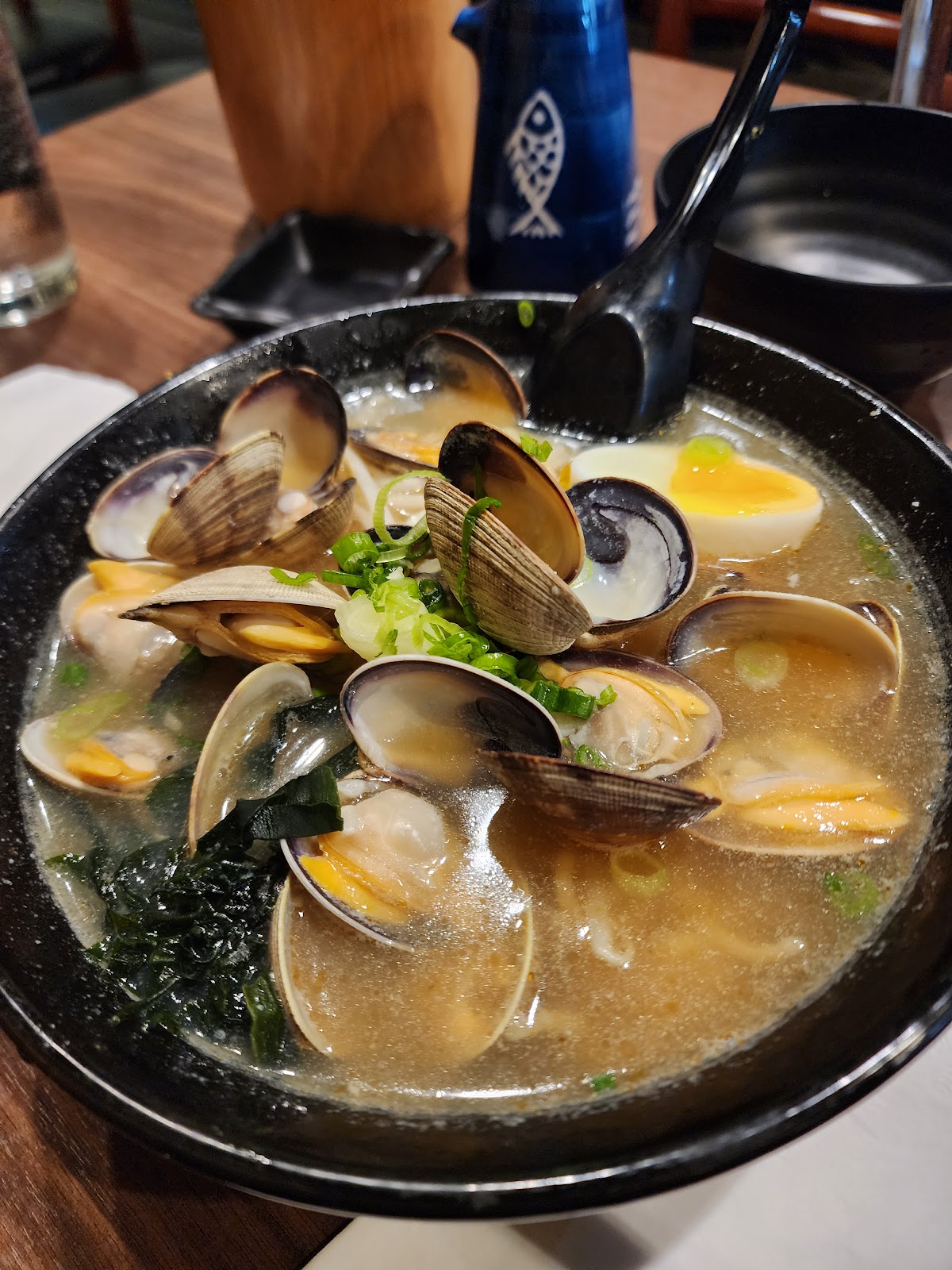Kaiju Eats Ramen & Izakaya, San Francisco: photo 13