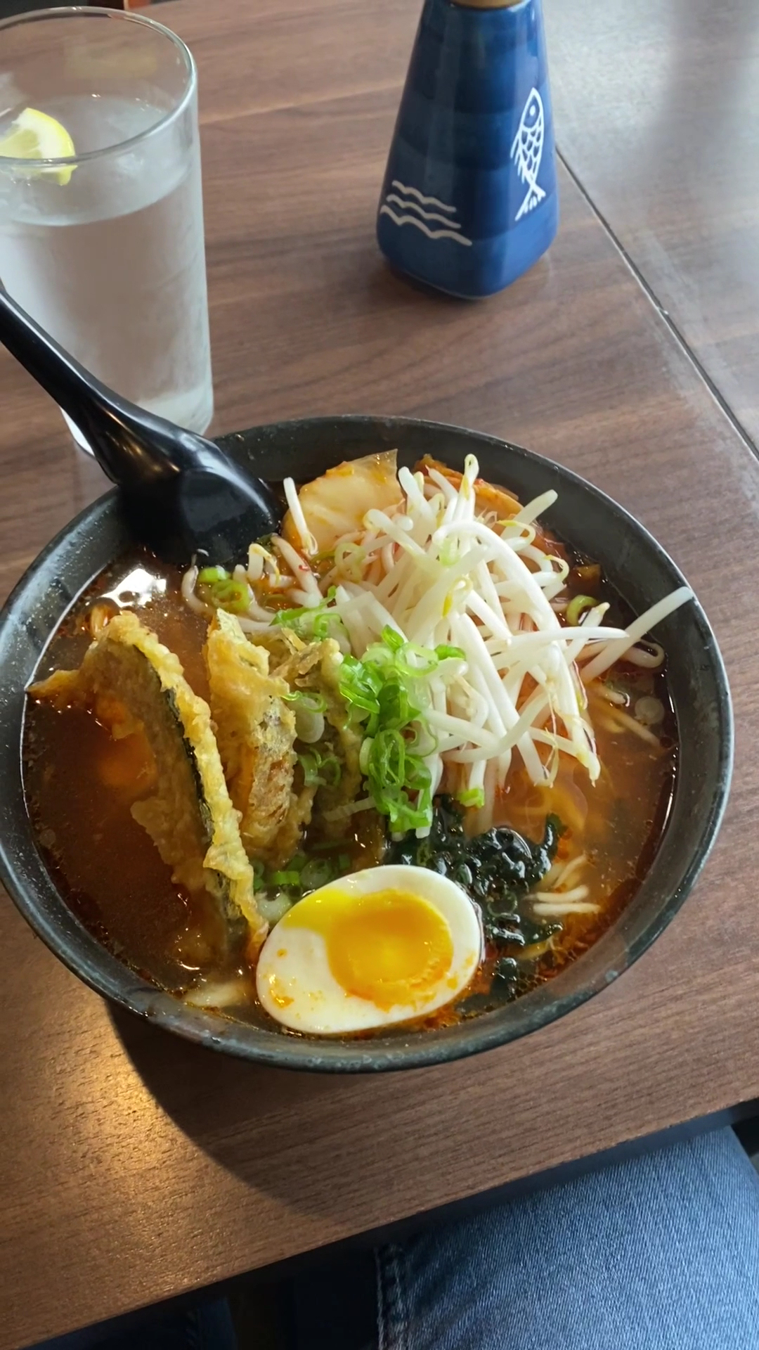 Kaiju Eats Ramen & Izakaya, San Francisco: photo 14