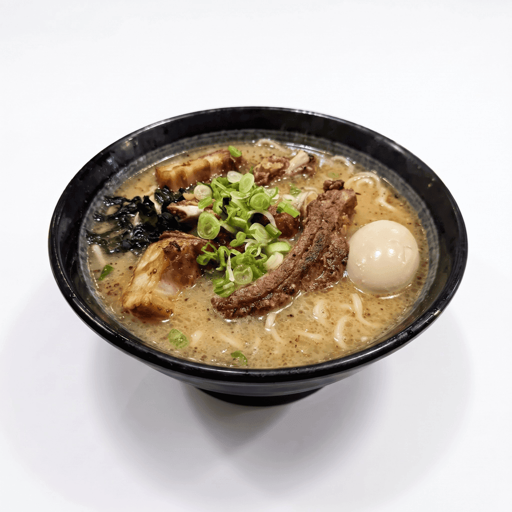 Kaiju Eats Ramen & Izakaya, San Francisco: photo 3