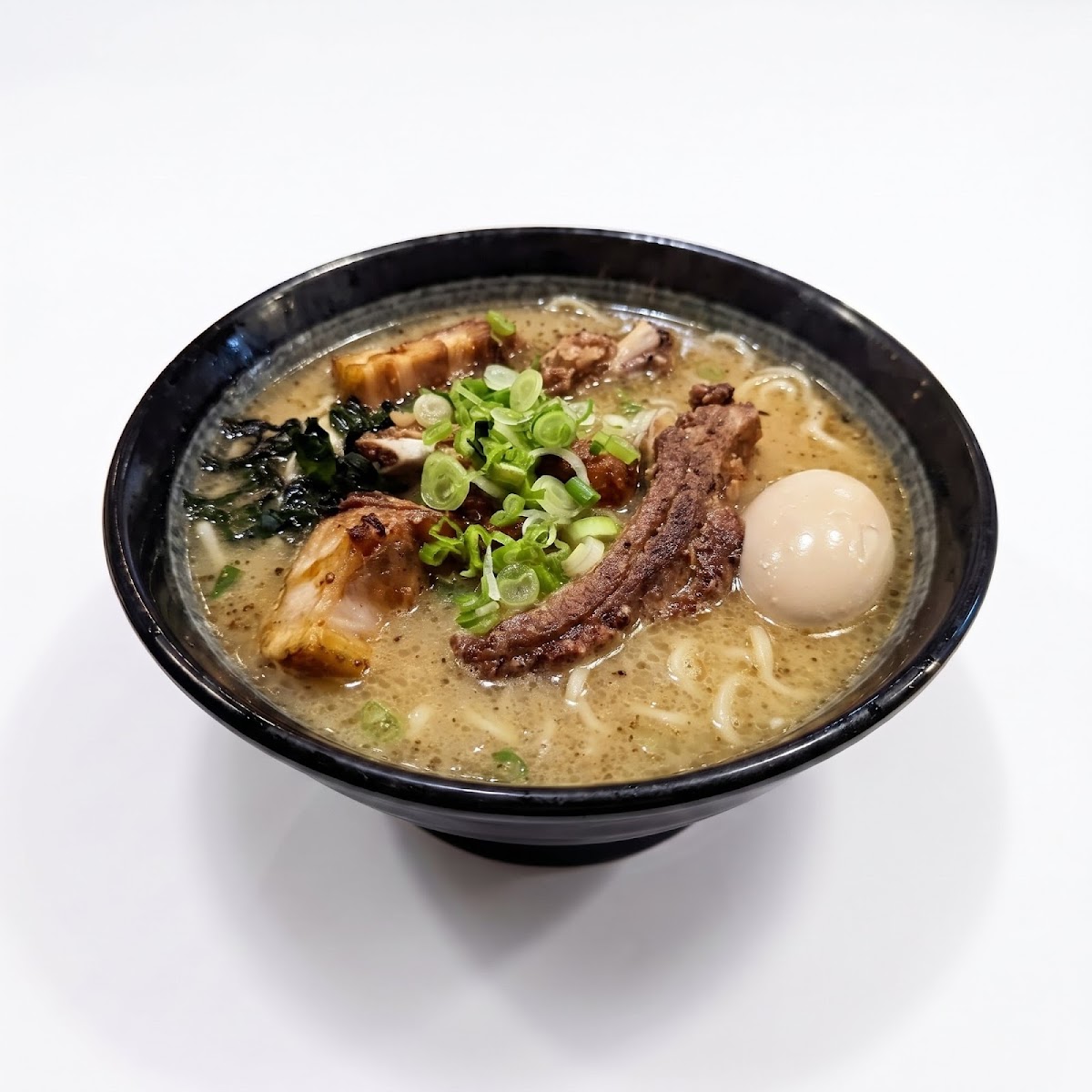 Kaiju Eats Ramen & Izakaya, San Francisco: photo 4