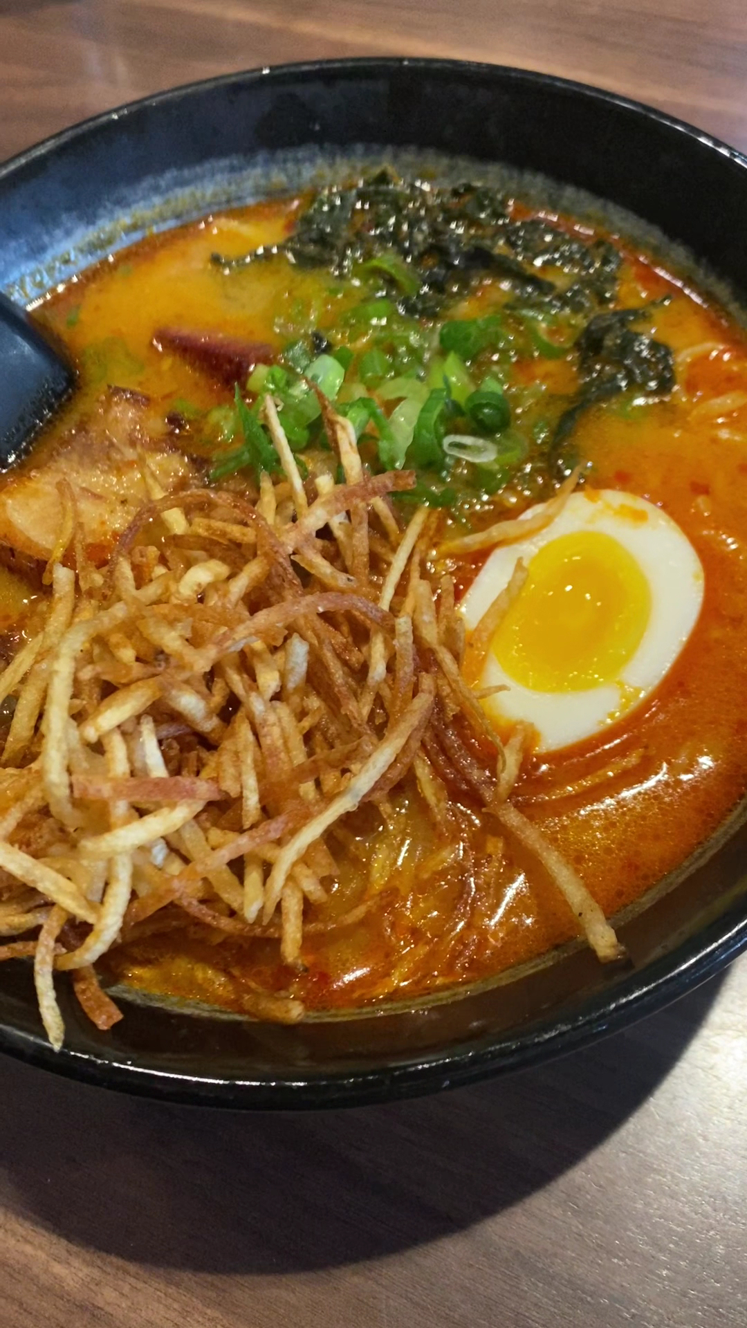 Kaiju Eats Ramen & Izakaya, San Francisco: photo 5