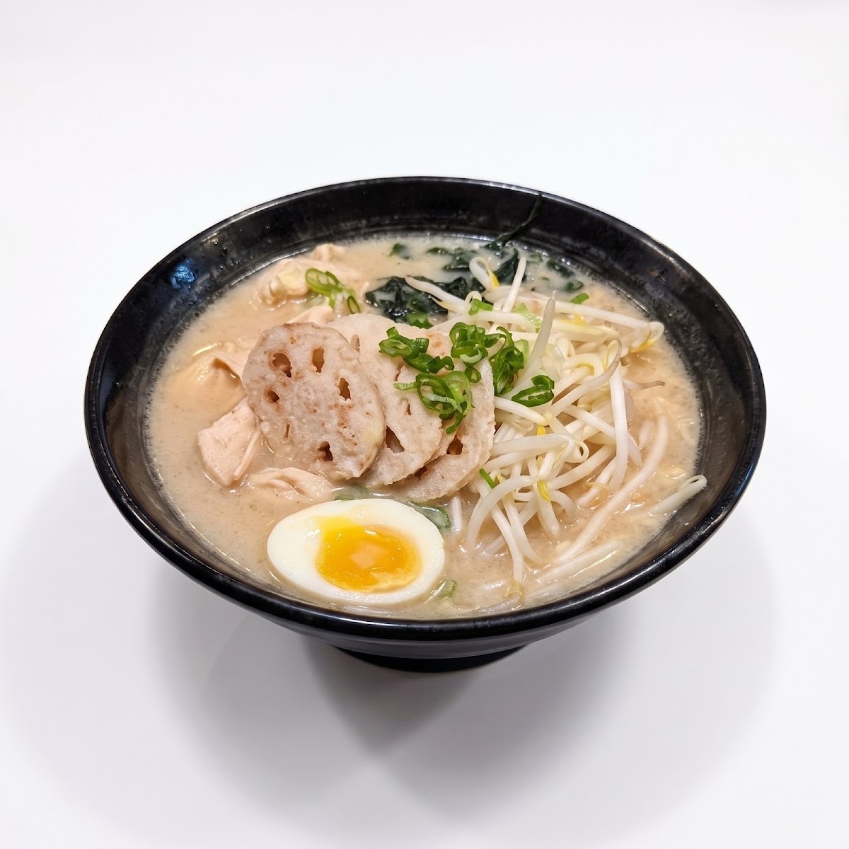 Kaiju Eats Ramen & Izakaya, San Francisco: photo 7