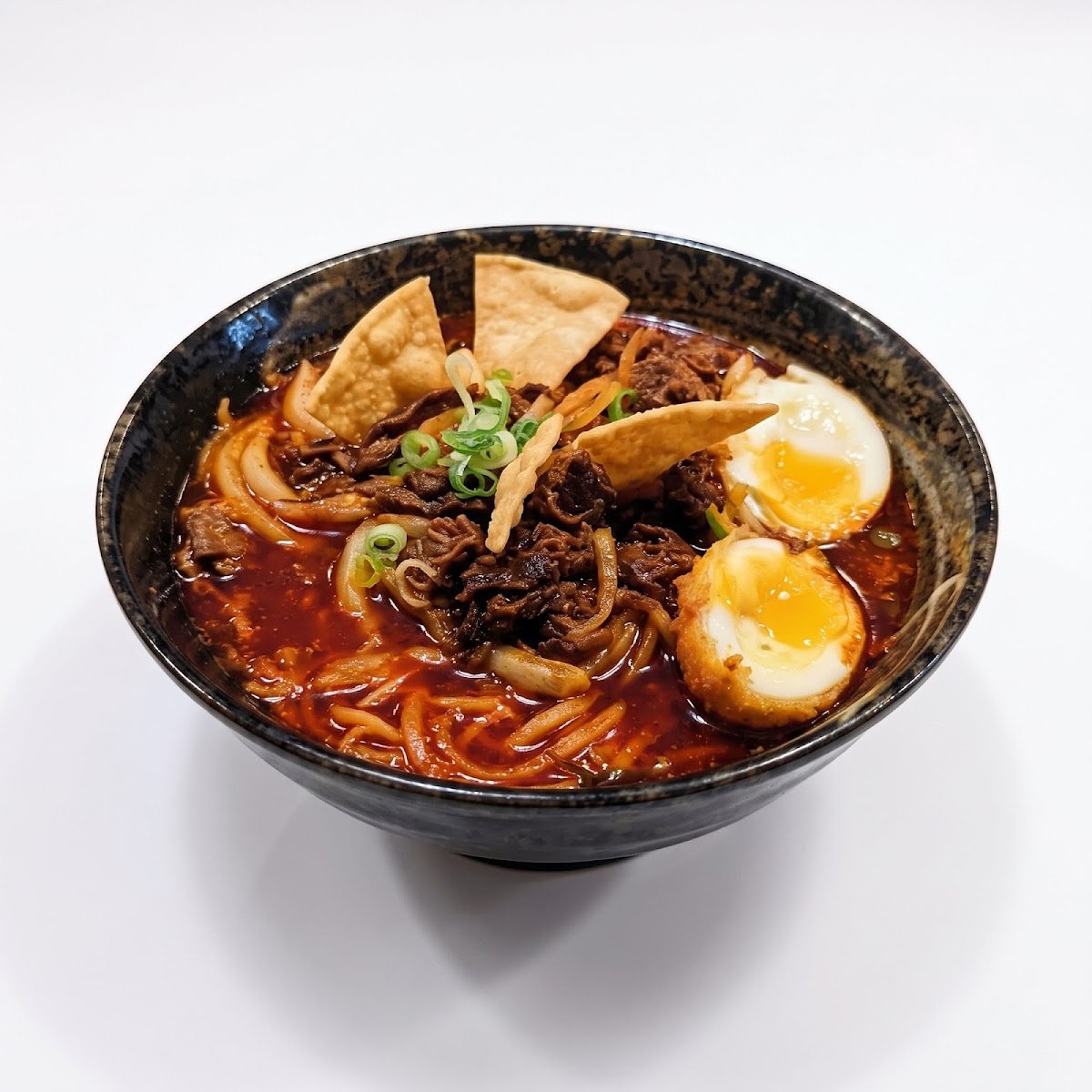 Kaiju Eats Ramen & Izakaya, San Francisco: photo 8