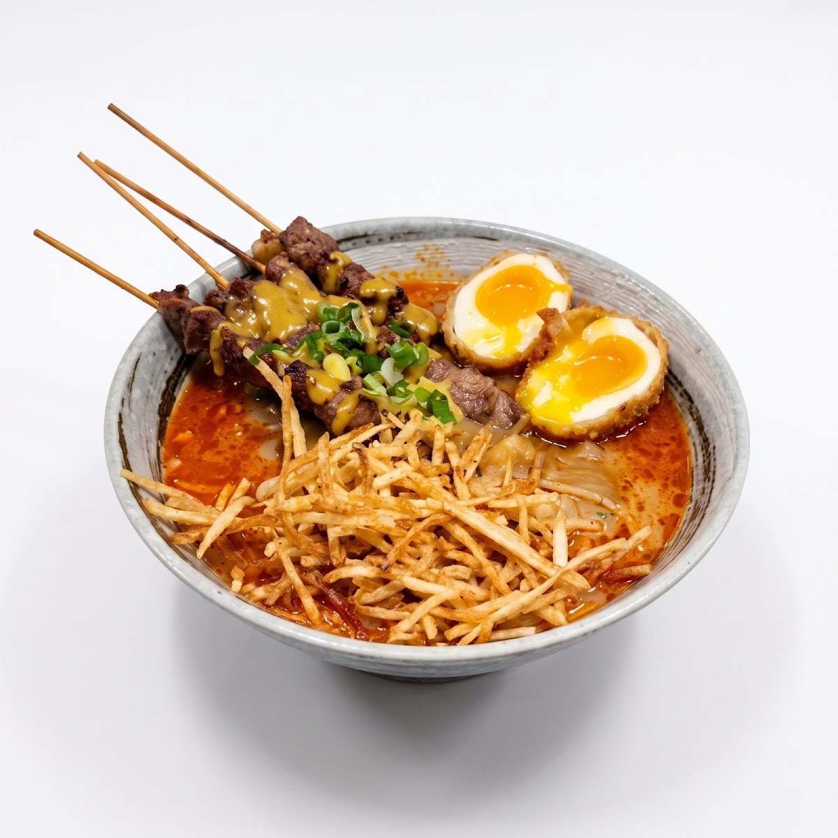 Kaiju Eats Ramen & Izakaya, San Francisco: photo 9