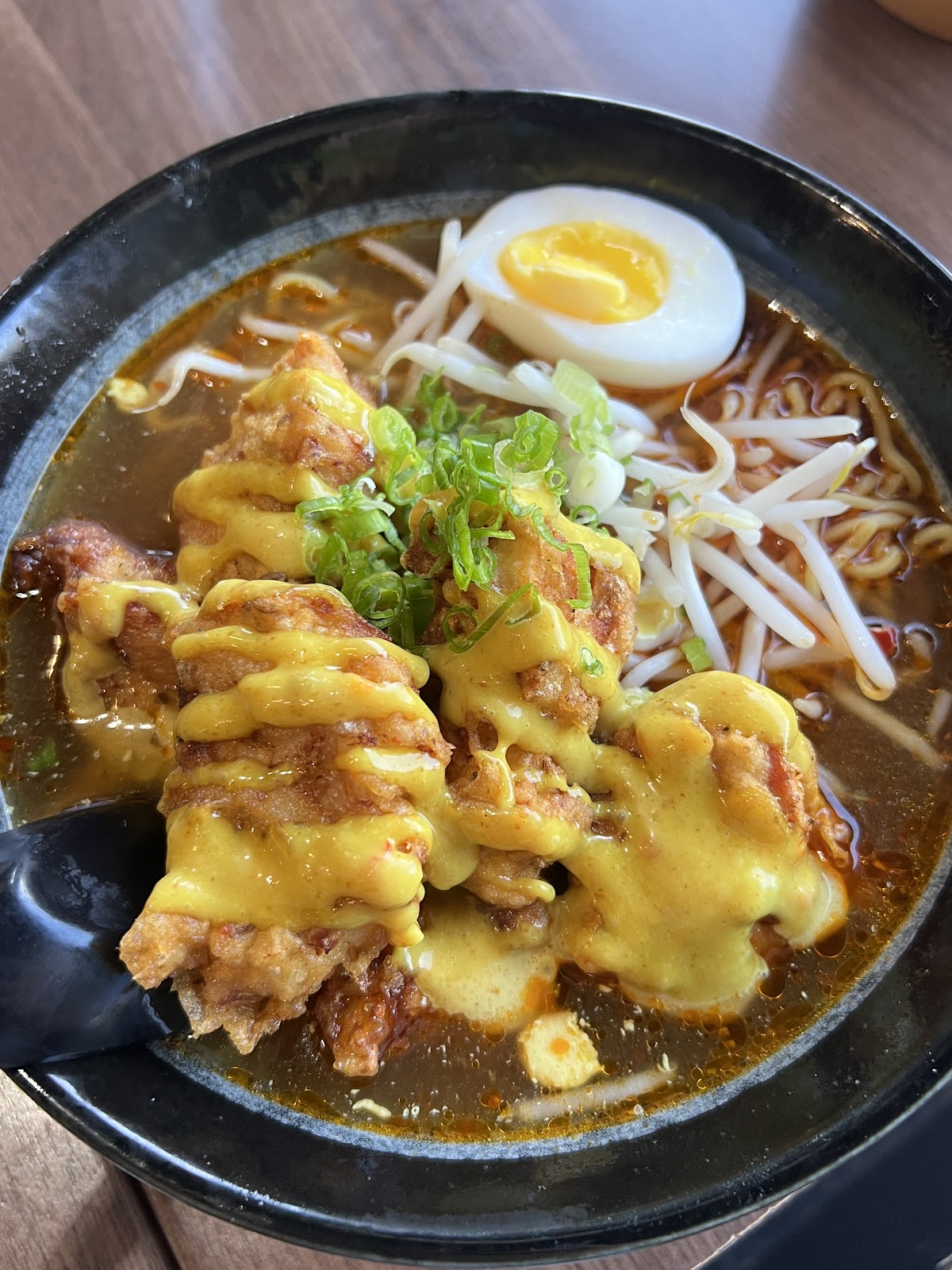 Kaiju Eats Ramen & Izakaya, San Francisco: photo 10