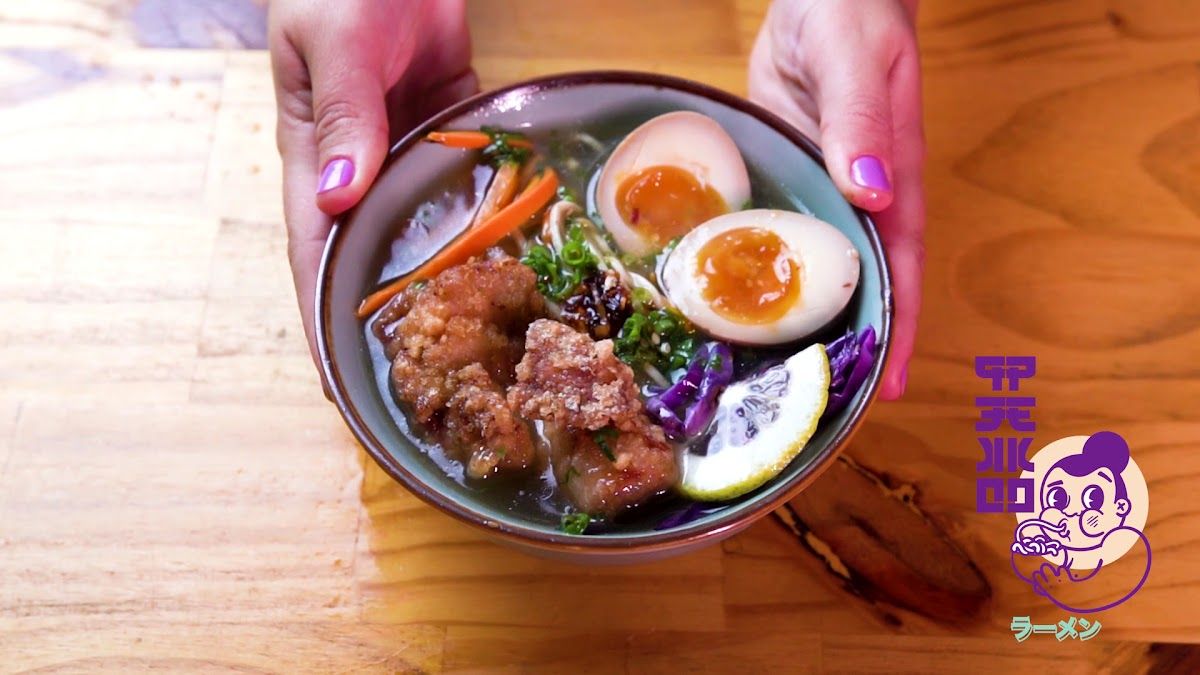 Peko Peko Ramen, Belo Horizonte: photo 5