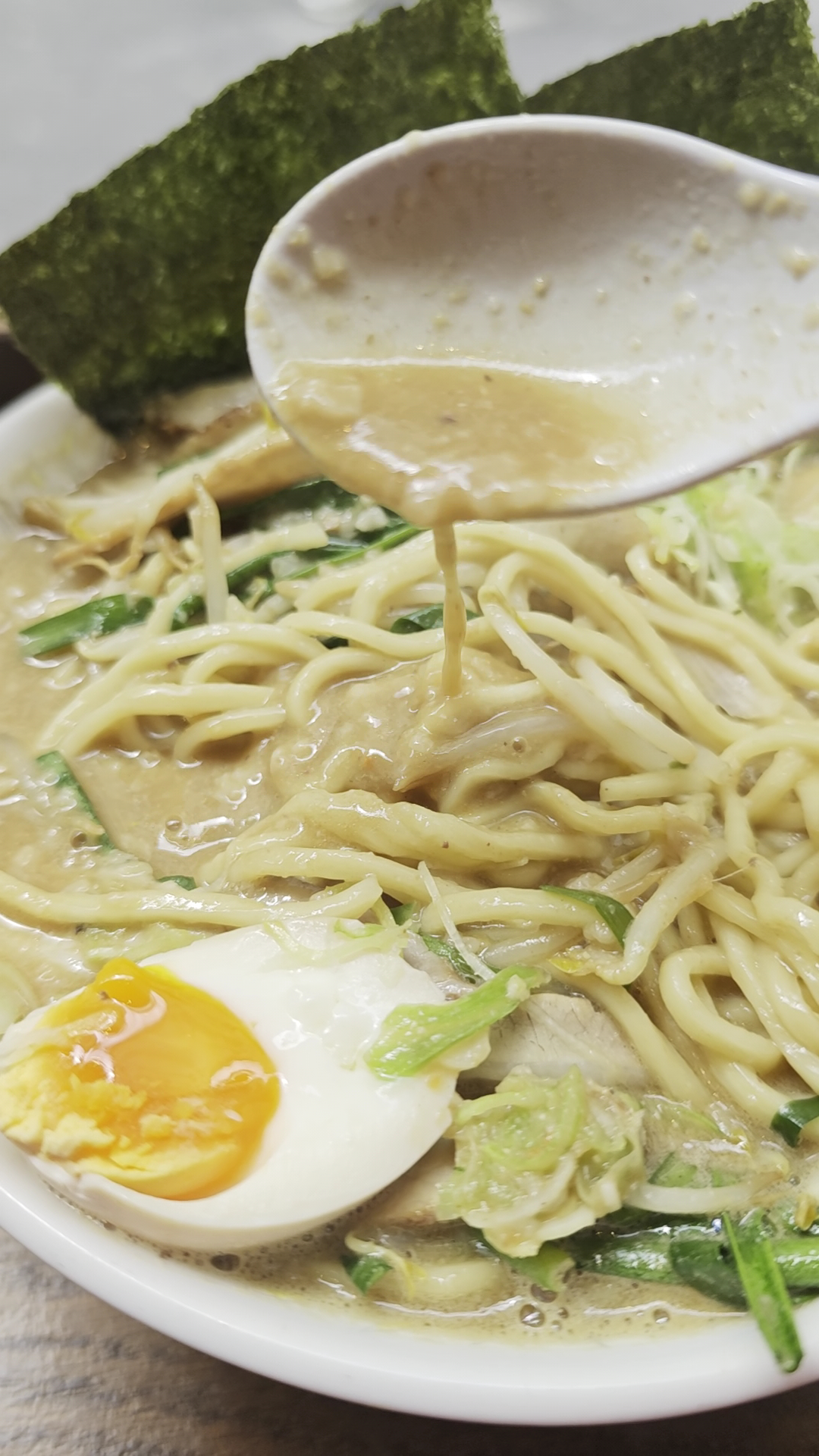 TonTon Ramen, Paris: photo 2