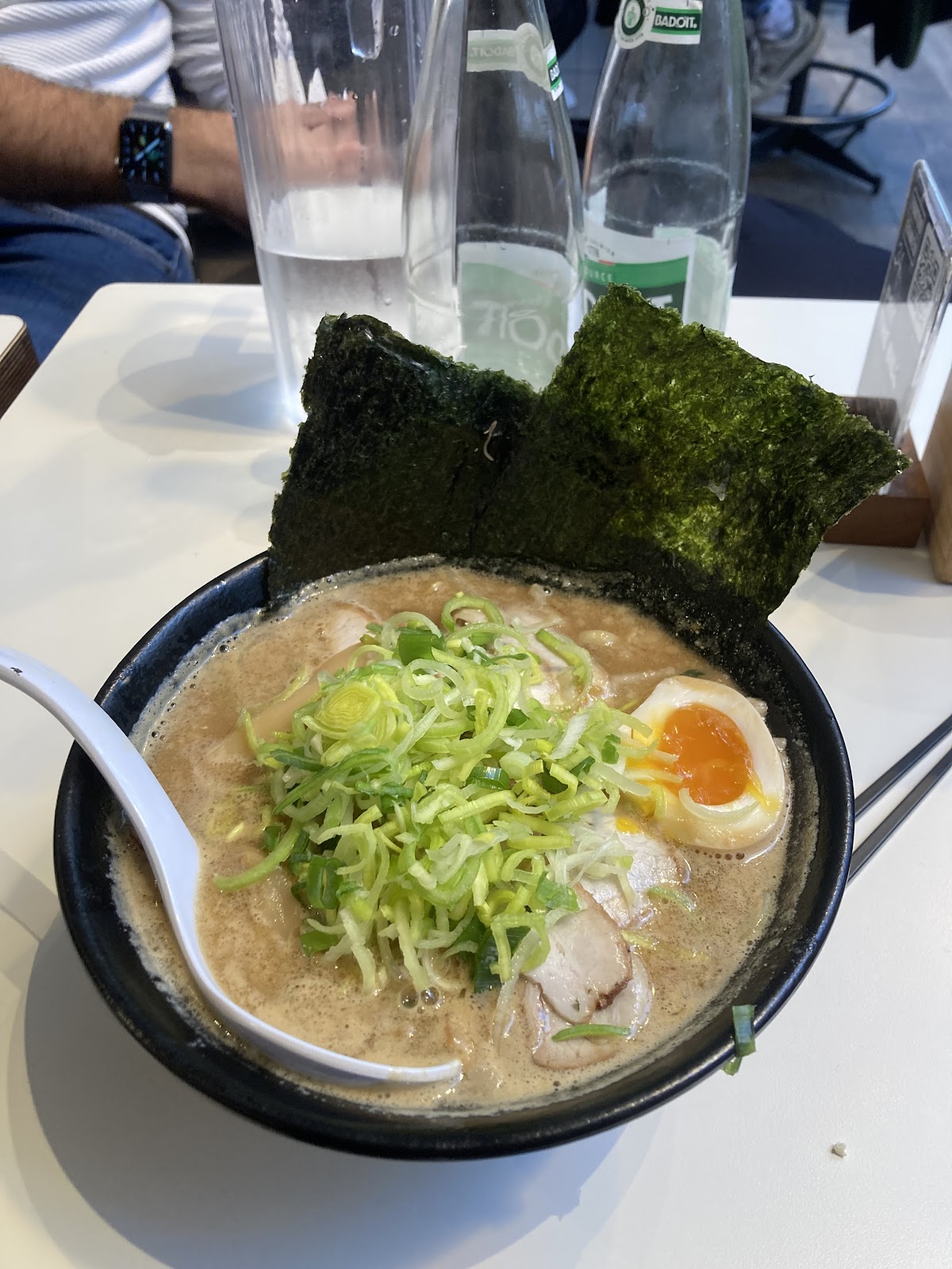 TonTon Ramen, Paris: photo 3