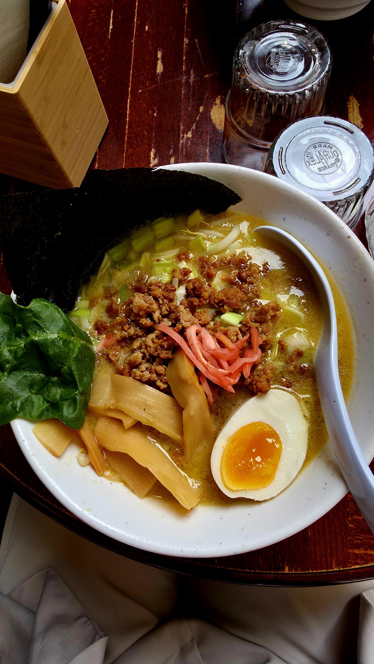 TonTon Ramen, Paris: photo 6