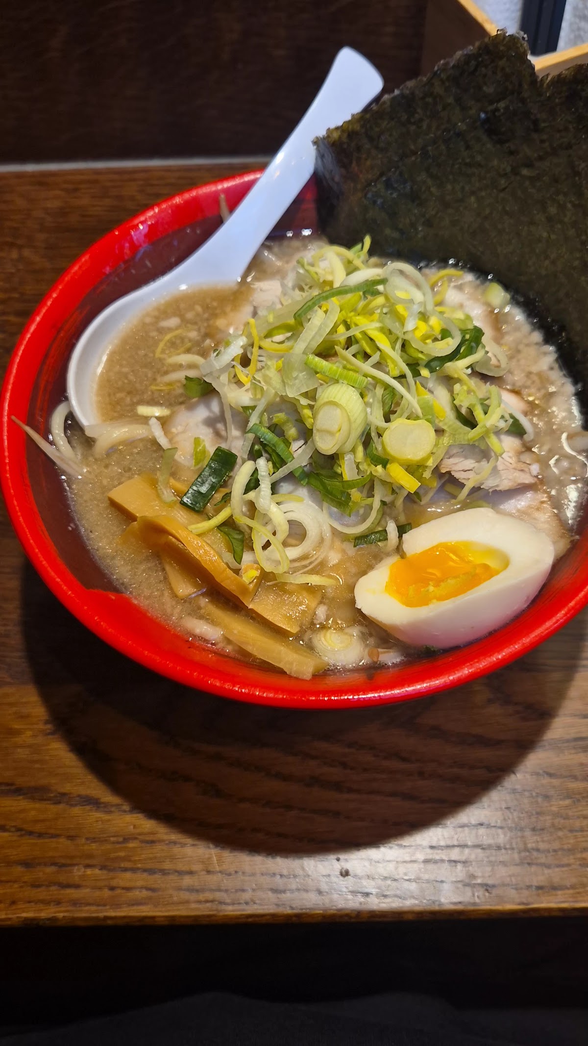 TonTon Ramen, Paris: photo 7