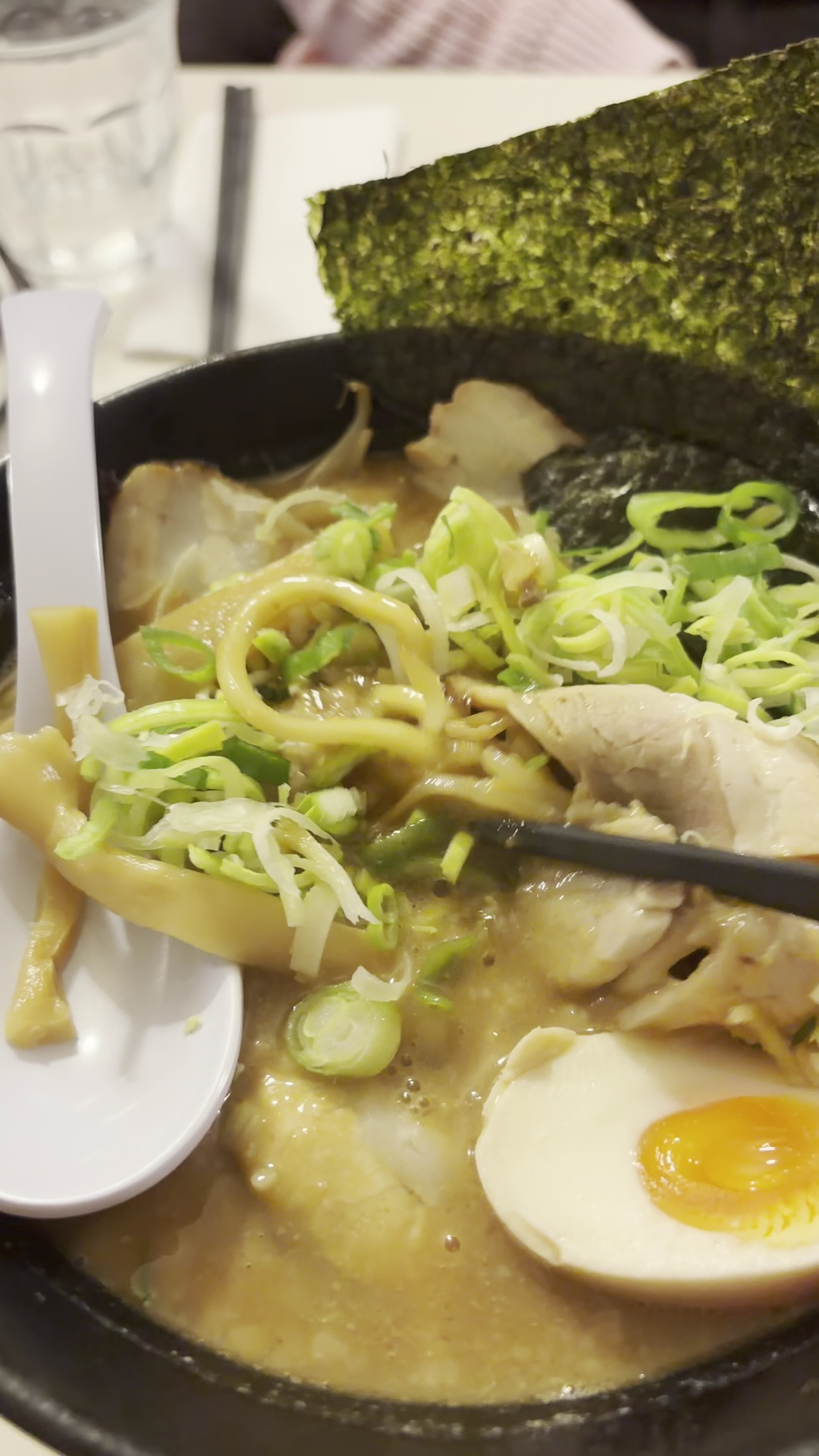 TonTon Ramen, Paris: photo 8