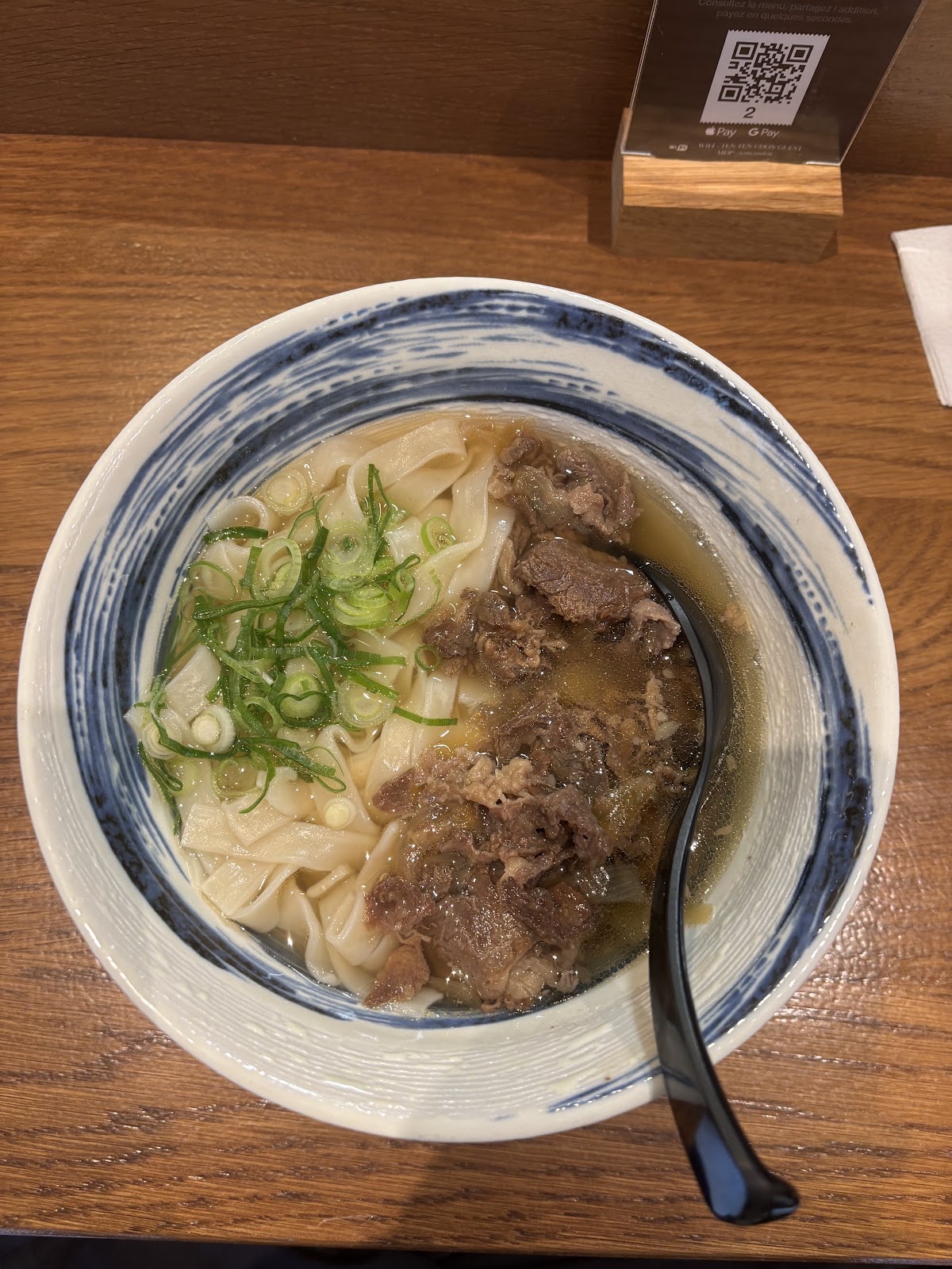 TonTon Ramen, Paris: photo 9