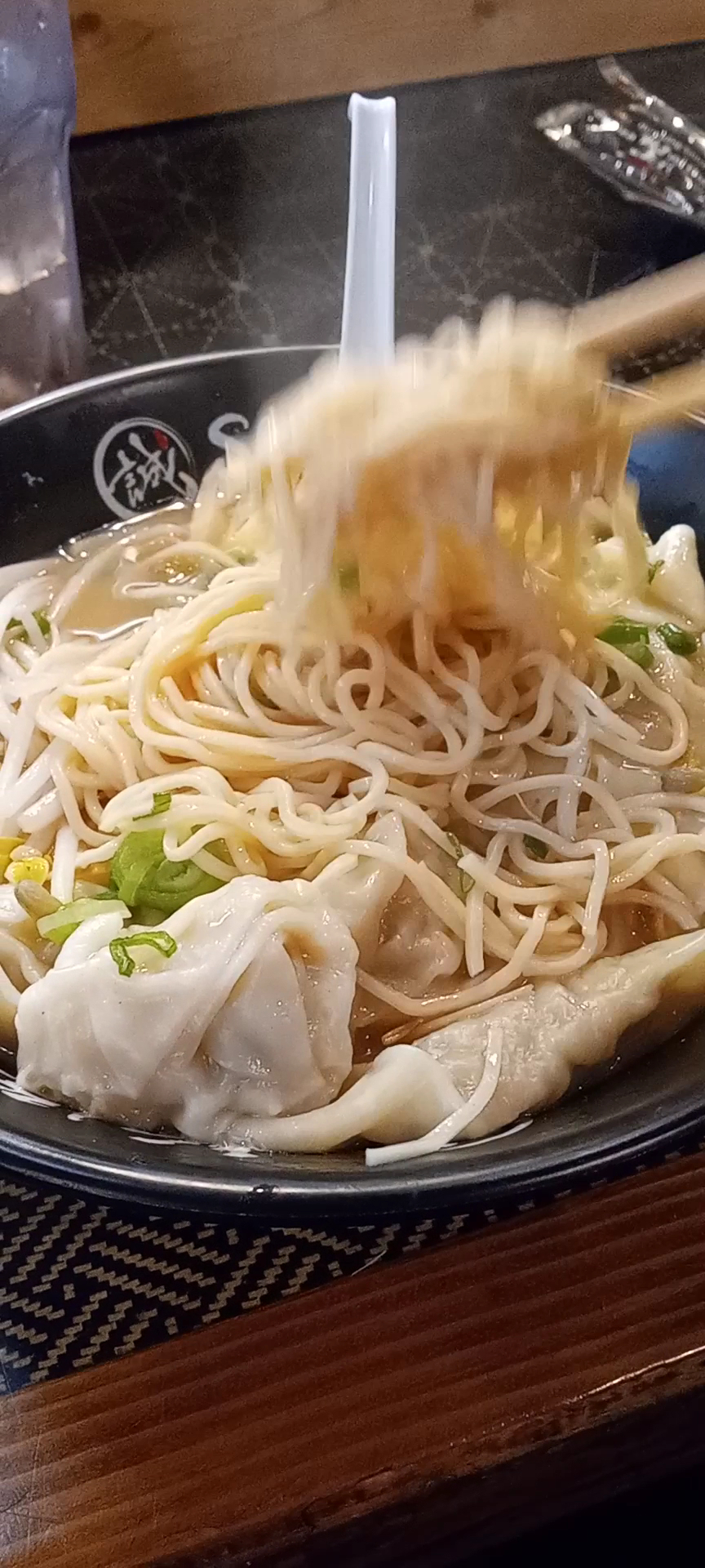 Shin-Sen-Gumi Hakata Ramen, Los Angeles: photo 11