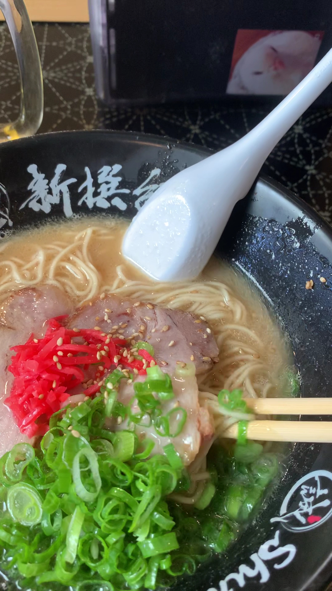 Shin-Sen-Gumi Hakata Ramen, Los Angeles: photo 4