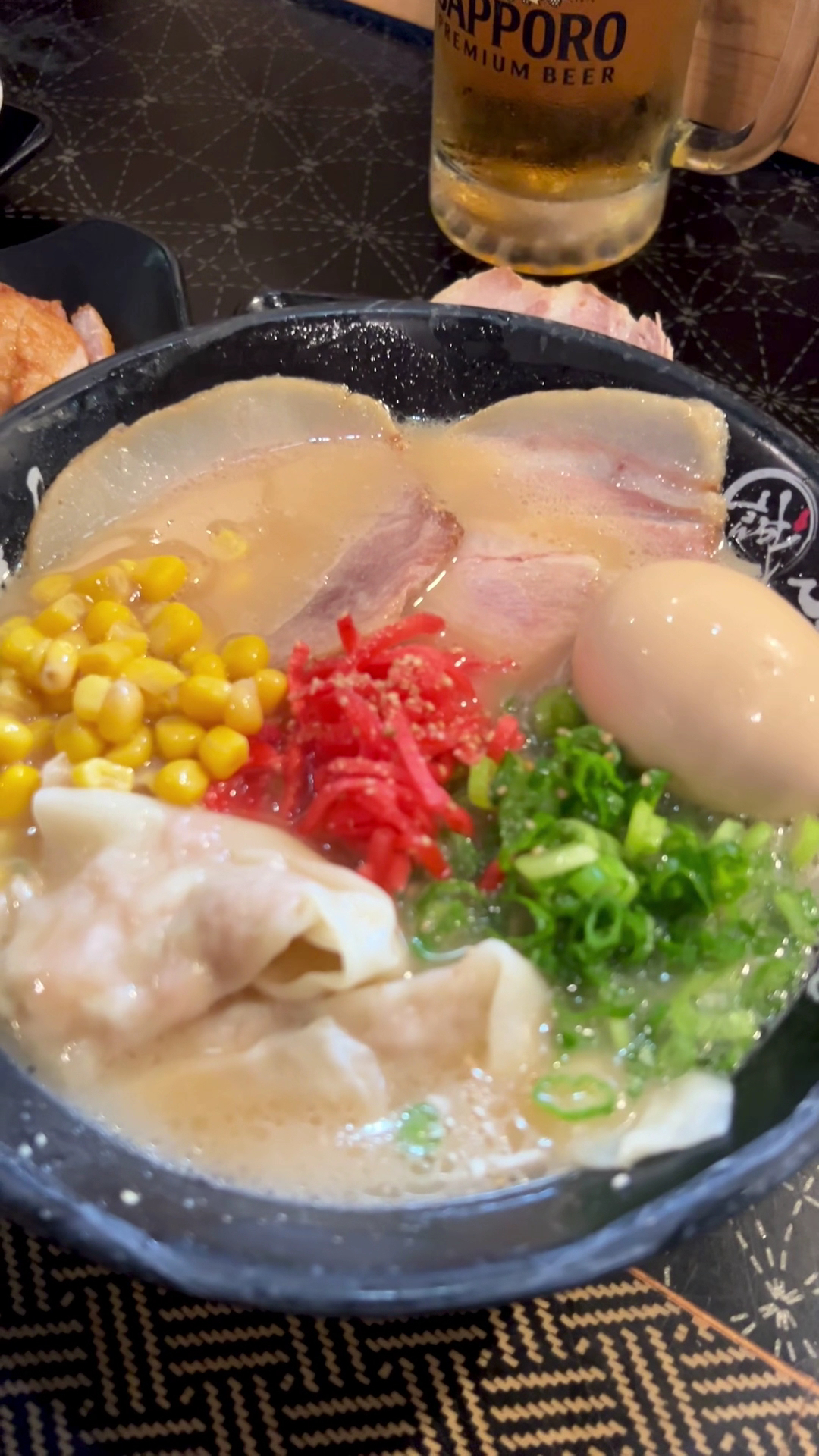 Shin-Sen-Gumi Hakata Ramen, Los Angeles: photo 8
