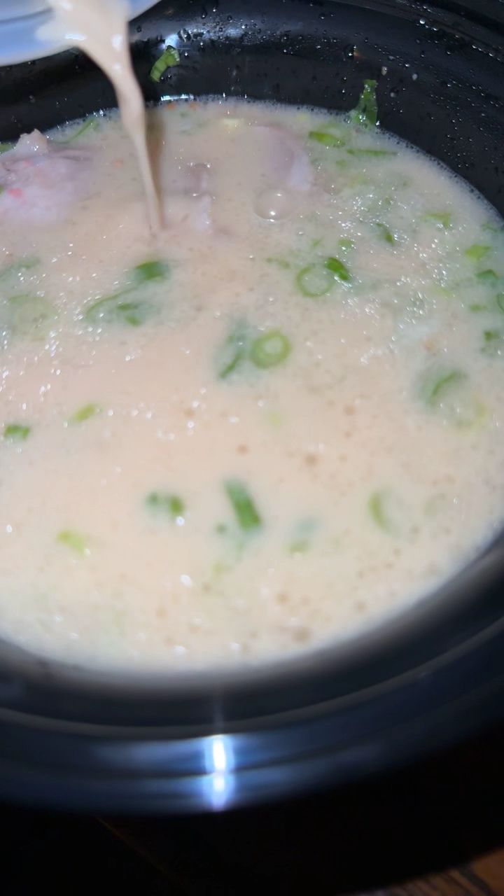 Shin-Sen-Gumi Hakata Ramen, Los Angeles: photo 9