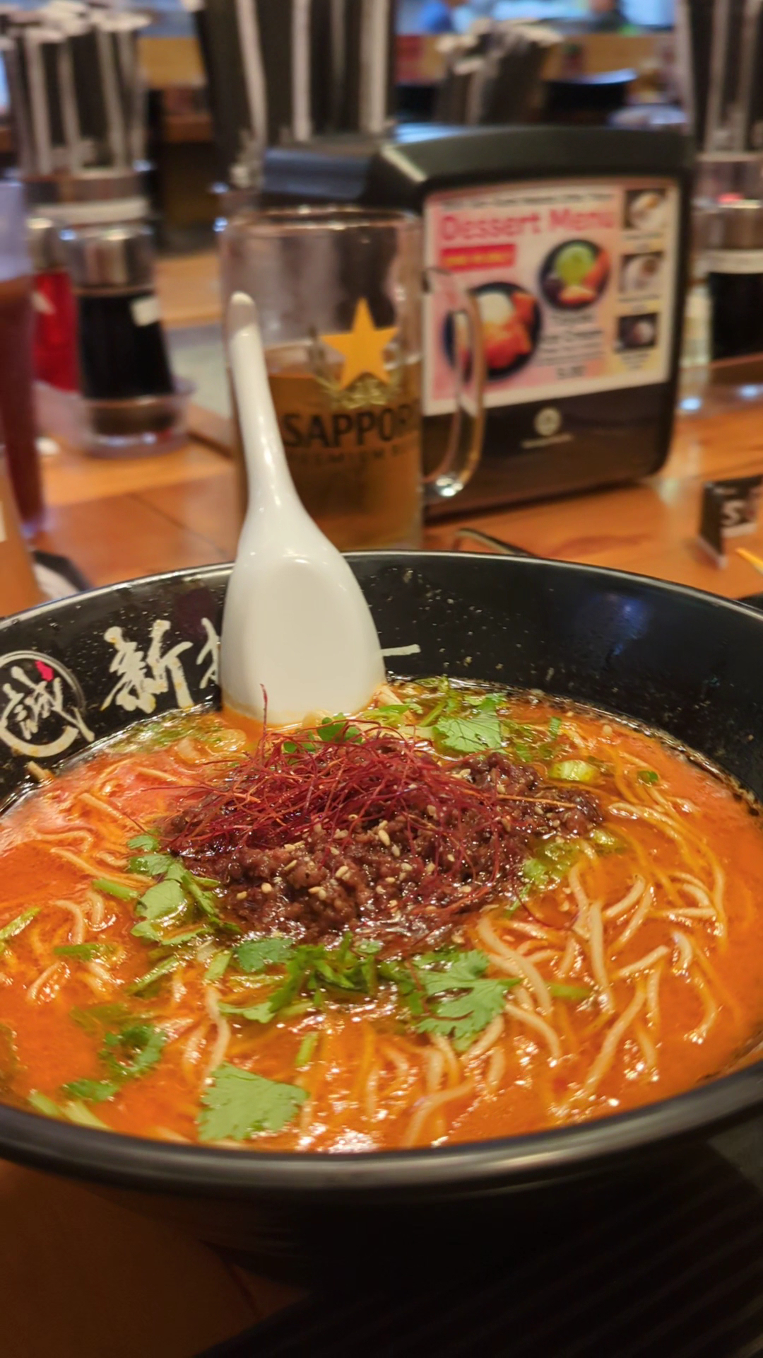 Shin-Sen-Gumi Hakata Ramen, Los Angeles: photo 10