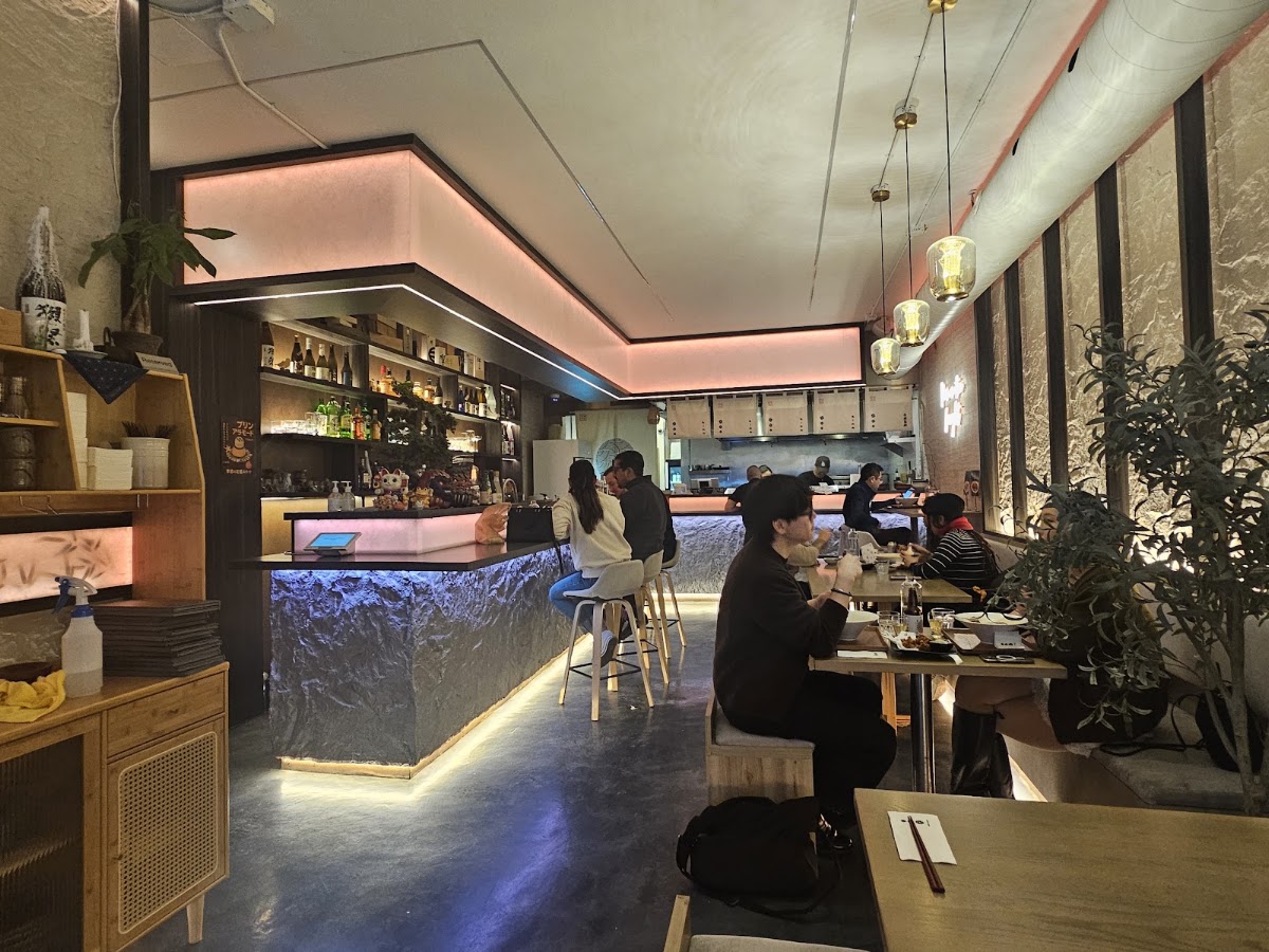 Ramen x Remix Ramen&Bar, Toronto: photo 2
