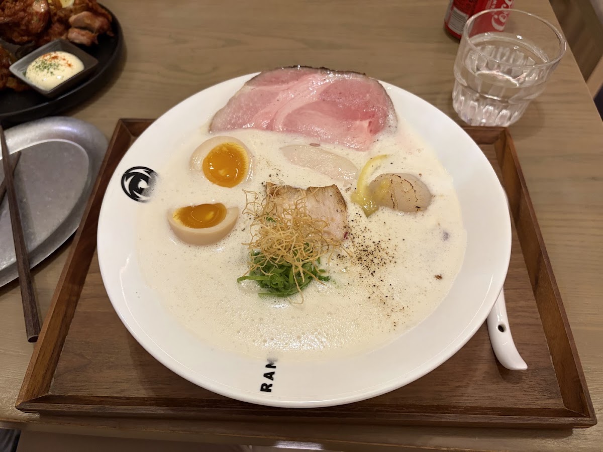 Ramen x Remix Ramen&Bar, Toronto: photo 11