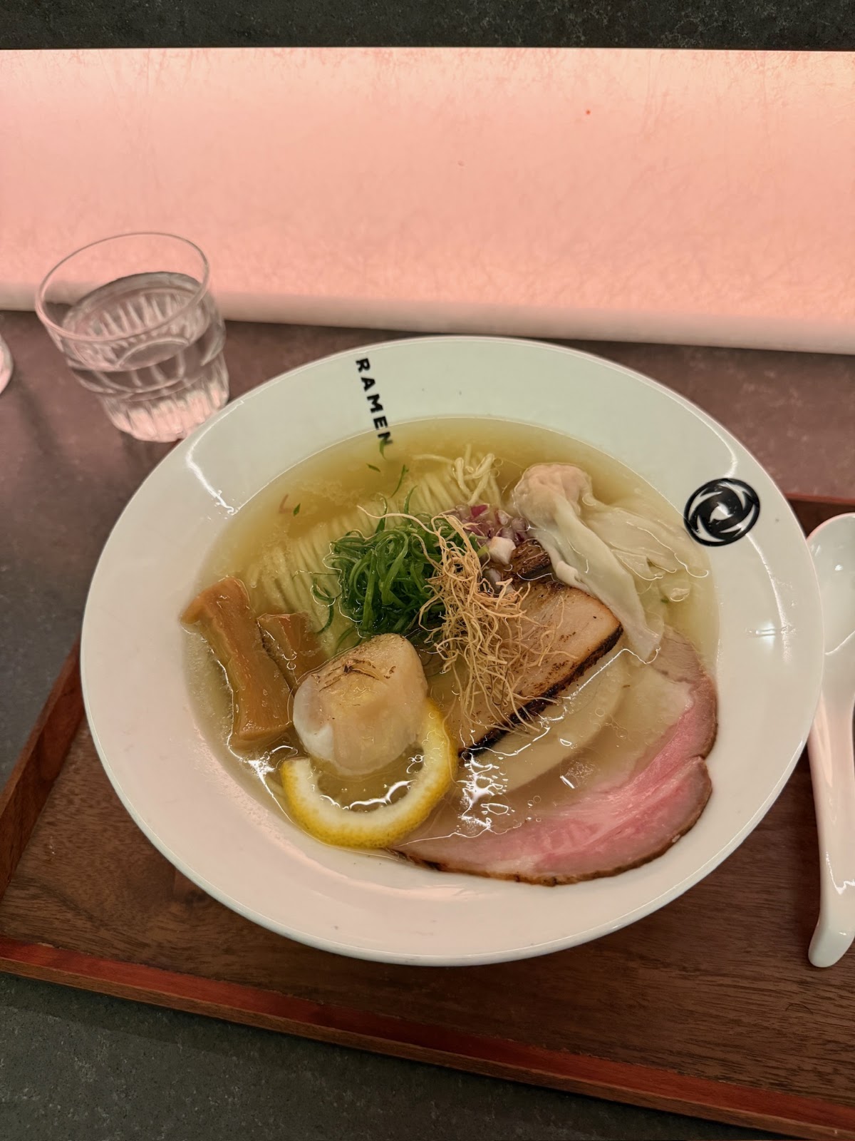Ramen x Remix Ramen&Bar, Toronto: photo 3