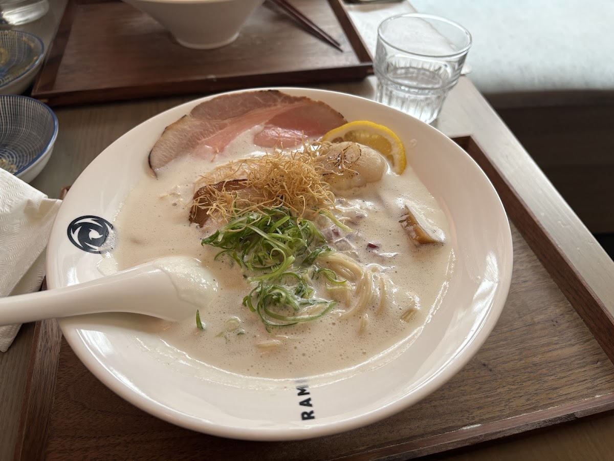 Ramen x Remix Ramen&Bar, Toronto: photo 4
