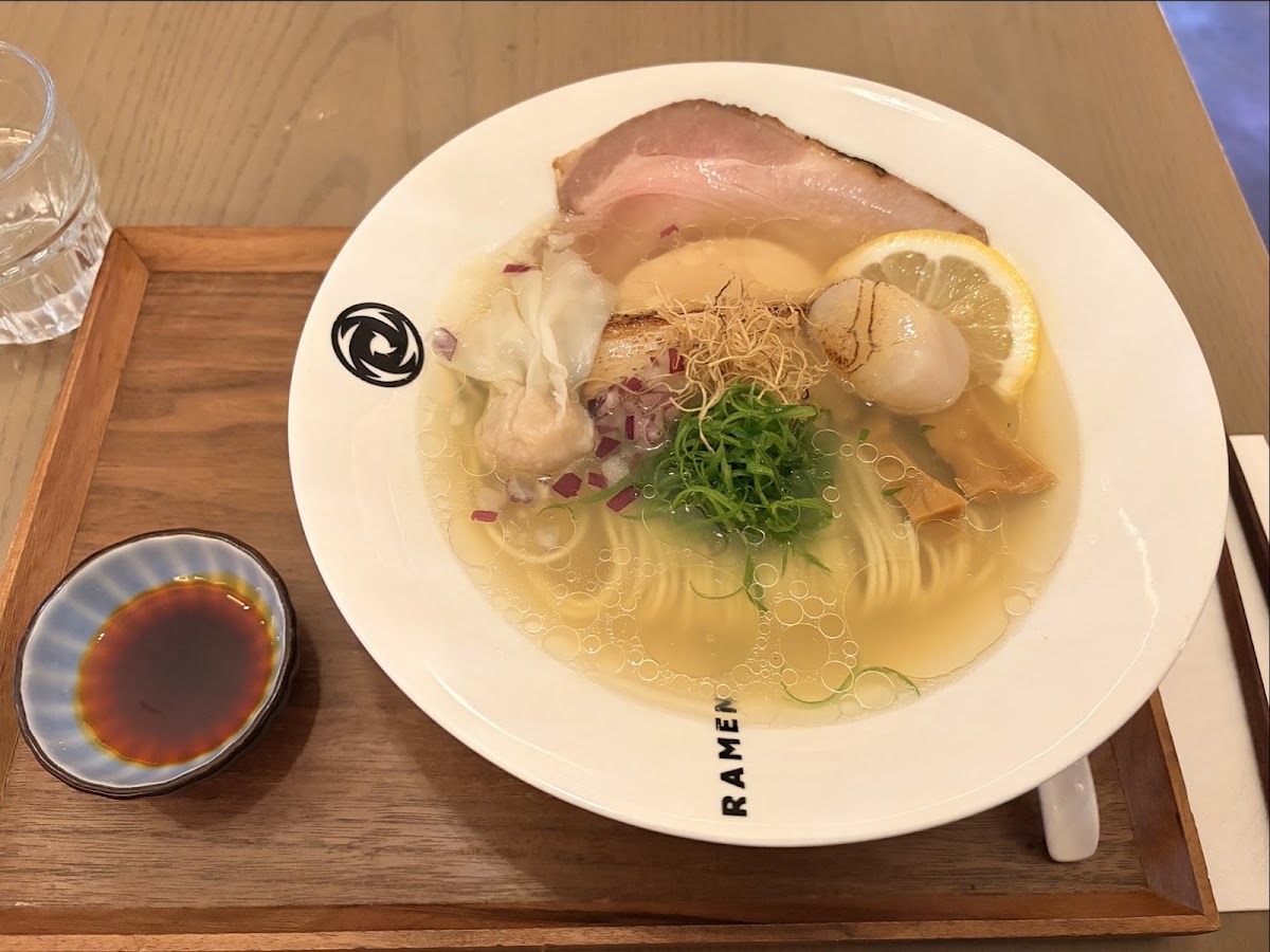Ramen x Remix Ramen&Bar, Toronto: photo 5