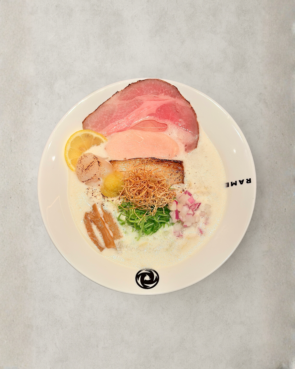 Ramen x Remix Ramen&Bar, Toronto: photo 6