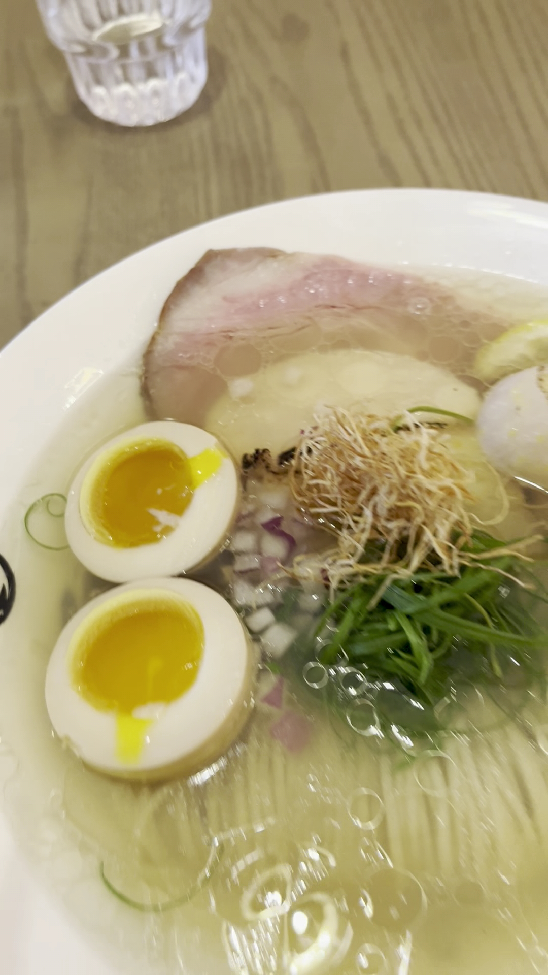 Ramen x Remix Ramen&Bar, Toronto: photo 7