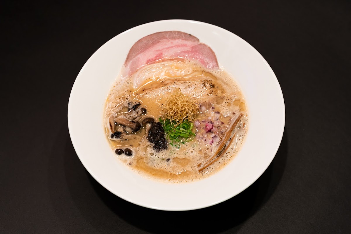 Ramen x Remix Ramen&Bar, Toronto: photo 8