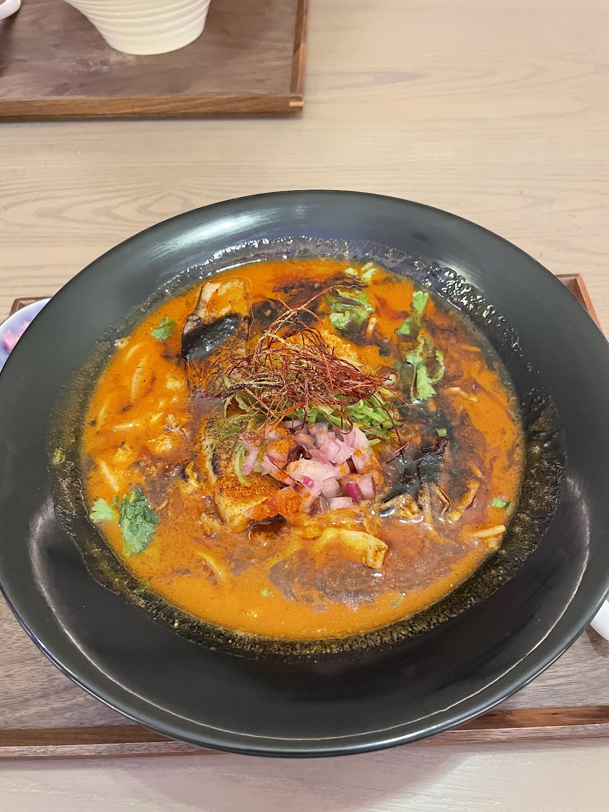 Ramen x Remix Ramen&Bar, Toronto: photo 10