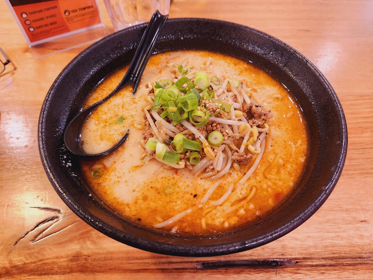 Little Ramen Bar, Melbourne: photo 11