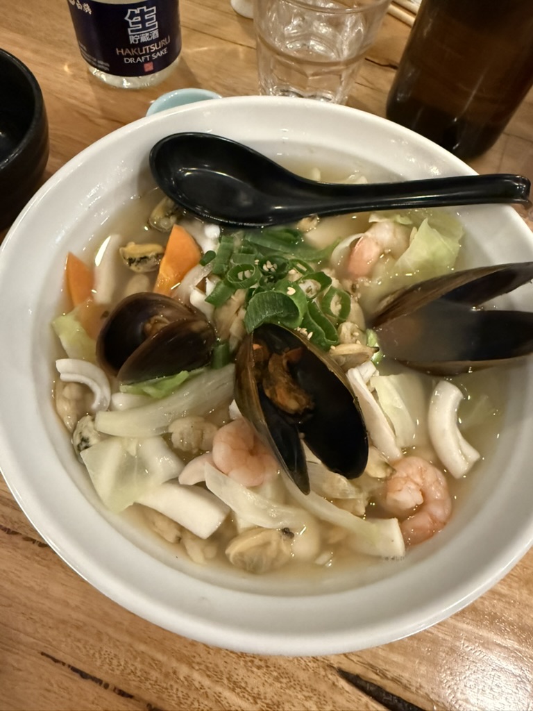 Little Ramen Bar, Melbourne: photo 12
