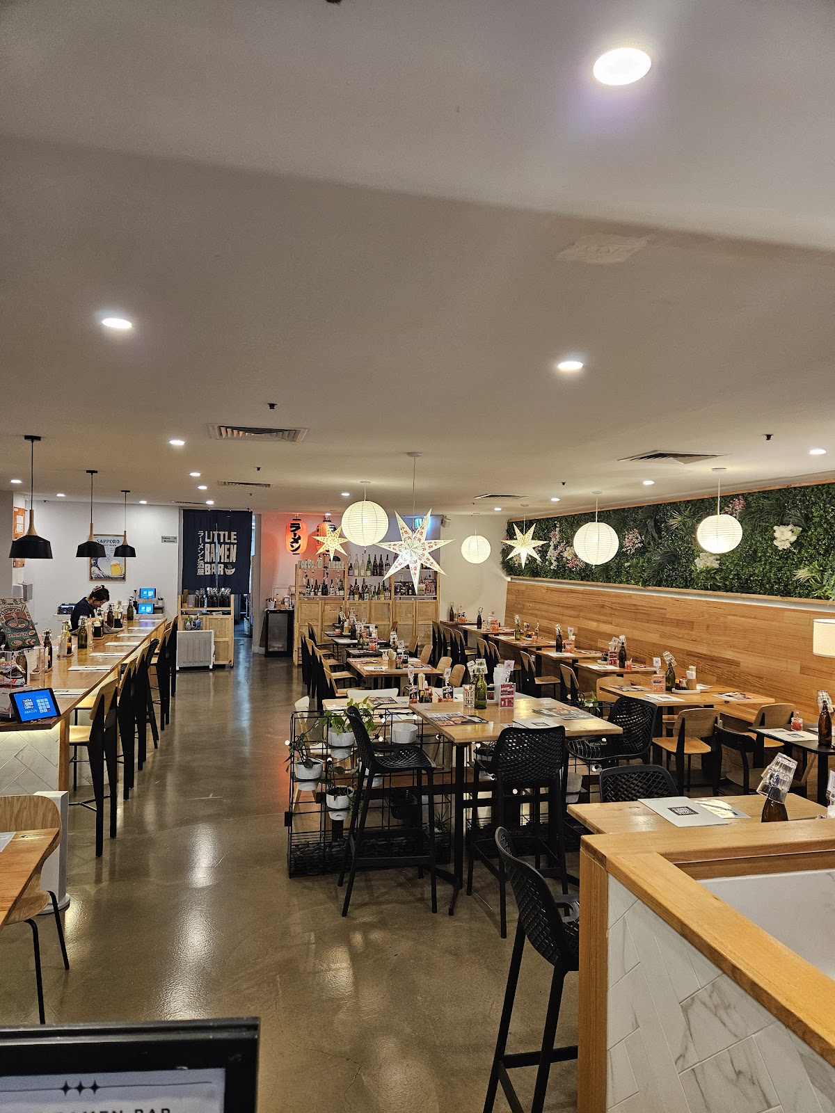 Little Ramen Bar, Melbourne: photo 13