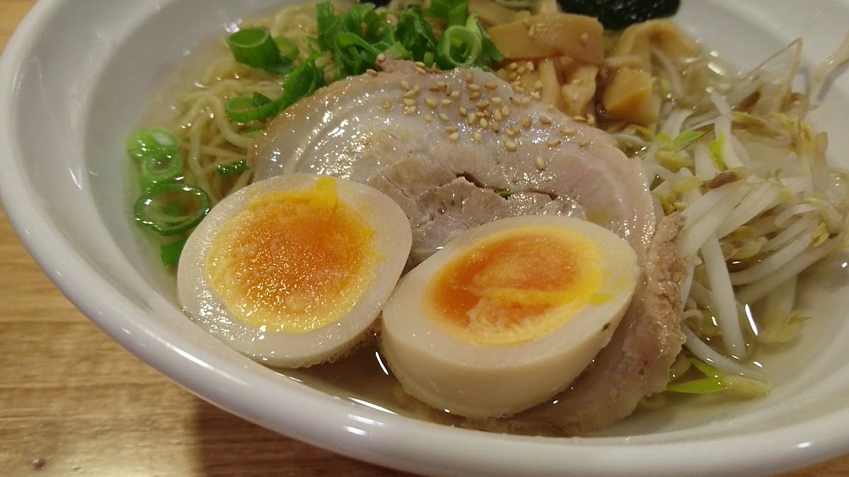 Little Ramen Bar, Melbourne: photo 3