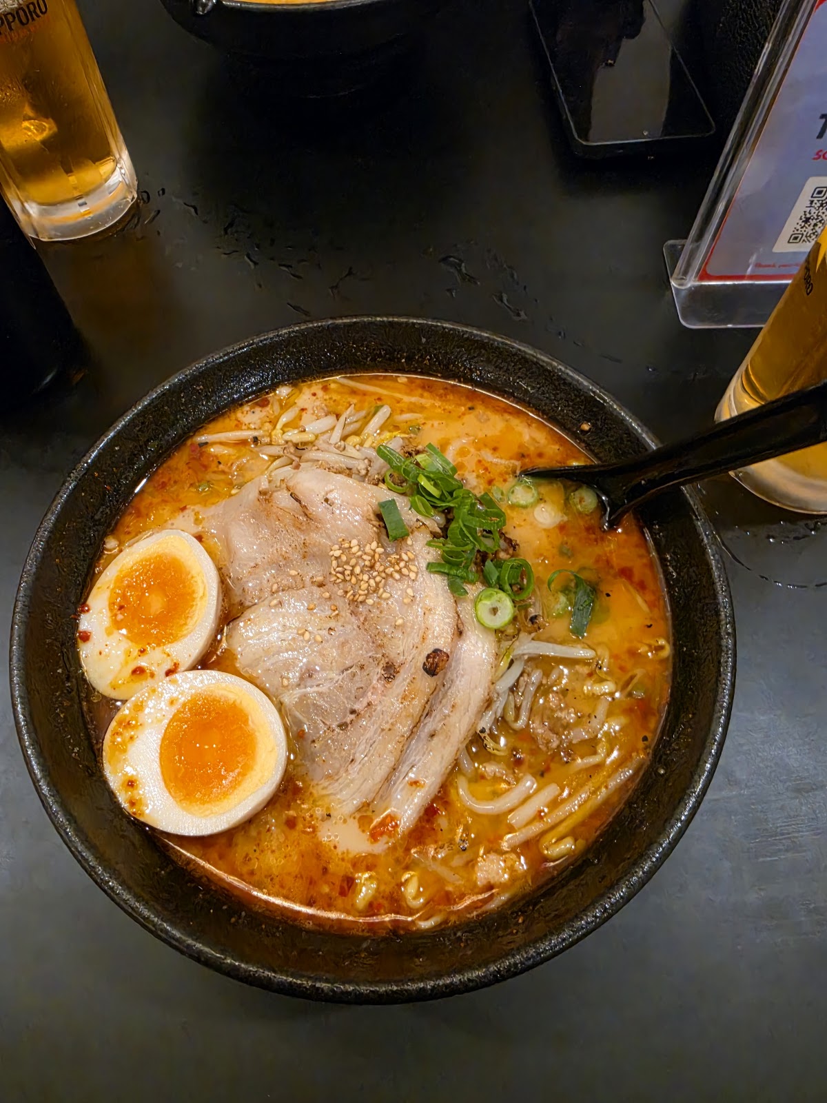 Little Ramen Bar, Melbourne: photo 4