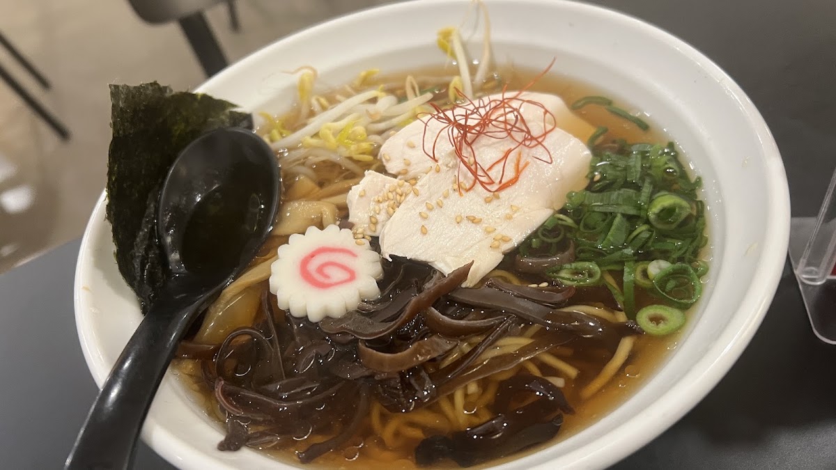 Little Ramen Bar, Melbourne: photo 5