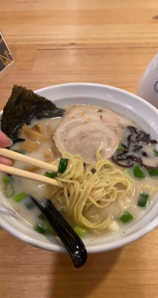 Little Ramen Bar, Melbourne: photo 7