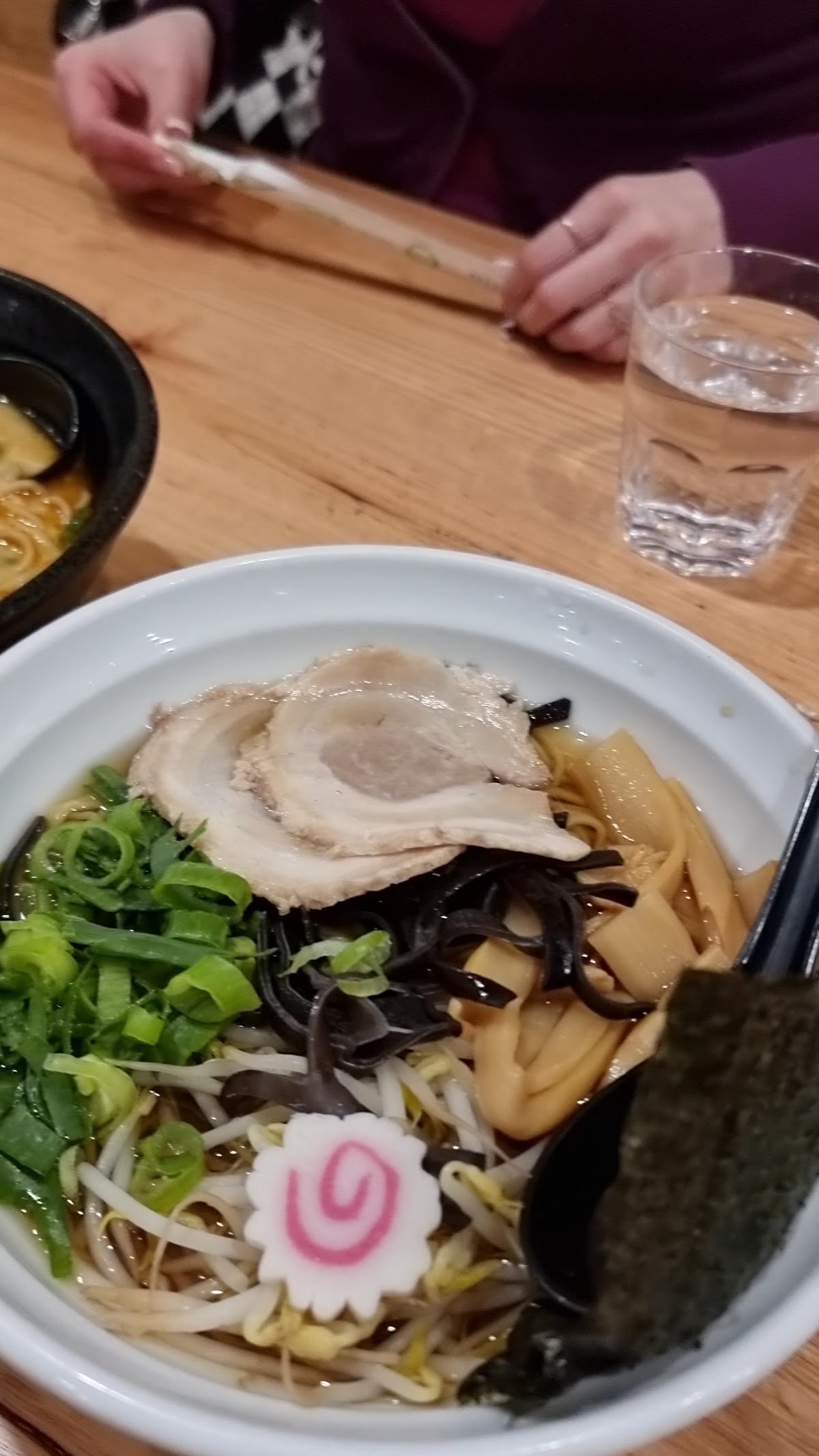 Little Ramen Bar, Melbourne: photo 8