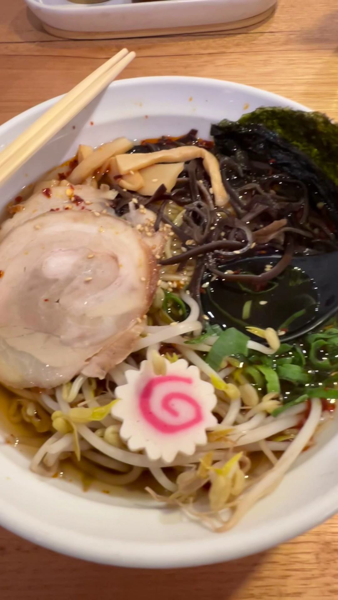 Little Ramen Bar, Melbourne: photo 9