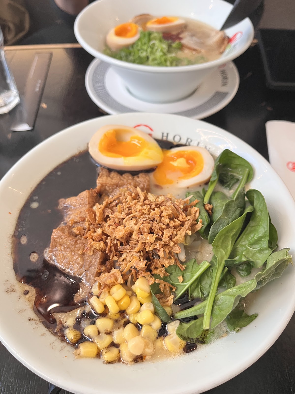 Horin Ramen, Vancouver: photo 14