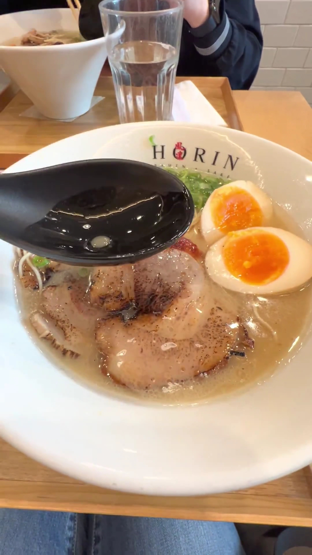Horin Ramen, Vancouver: photo 4